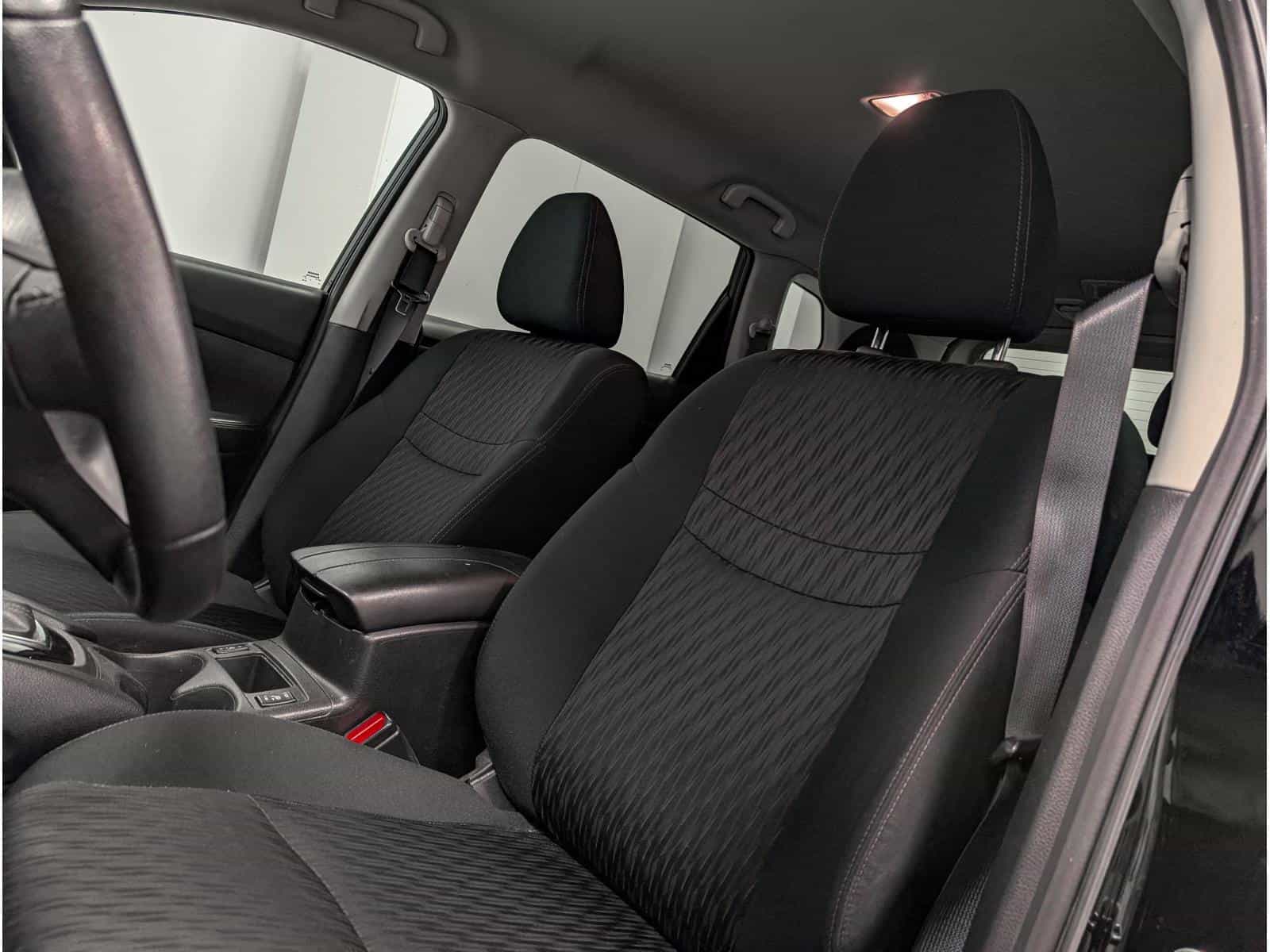 2020 Nissan Rogue Spécial Édition Awd *Volant/Siège Chauffant *Carplay *Caméra - Image 7