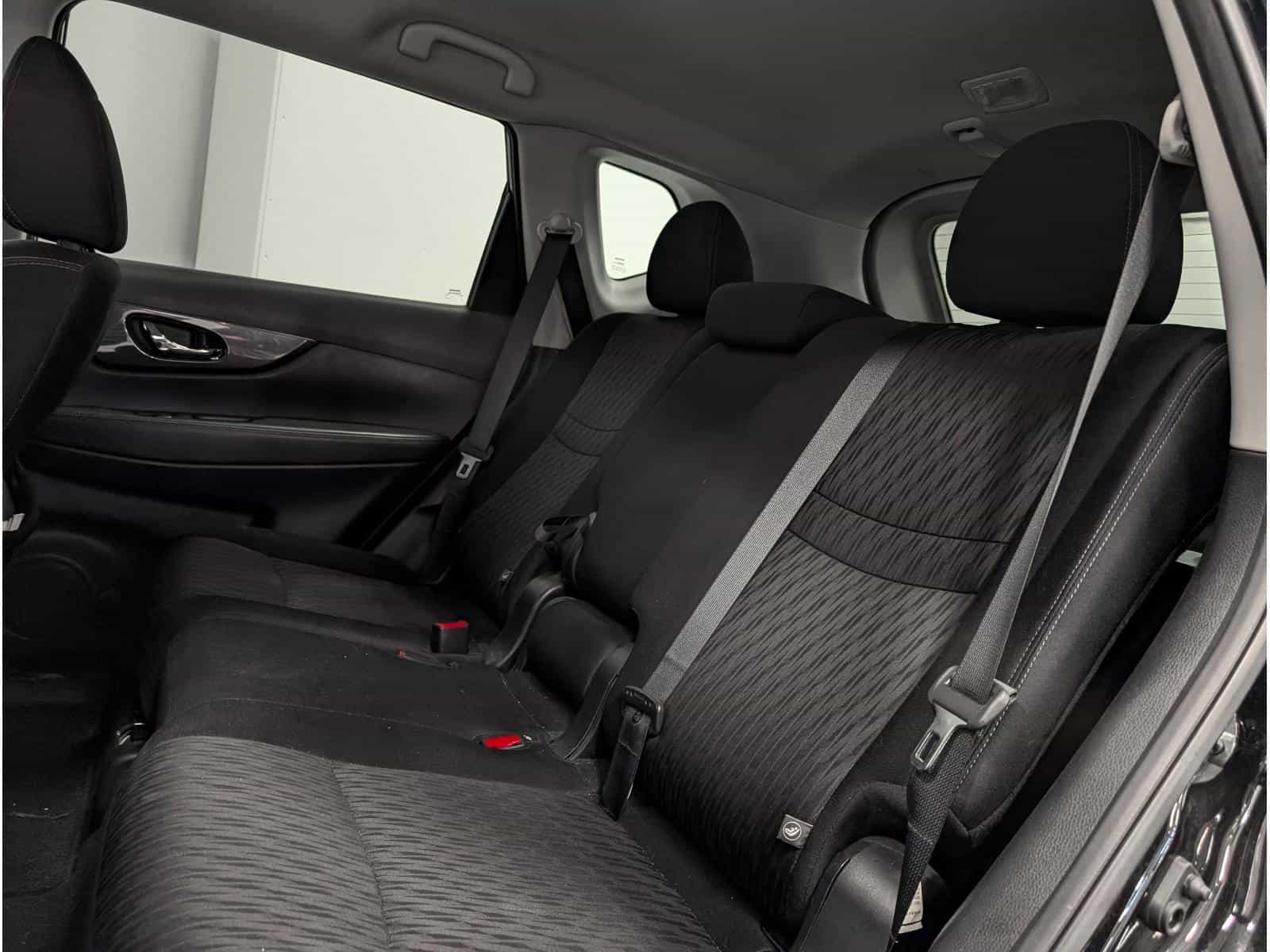 Image 8 Nissan Rogue Spécial Édition Awd *Volant/Siège Chauffant *Carplay *Caméra 2020