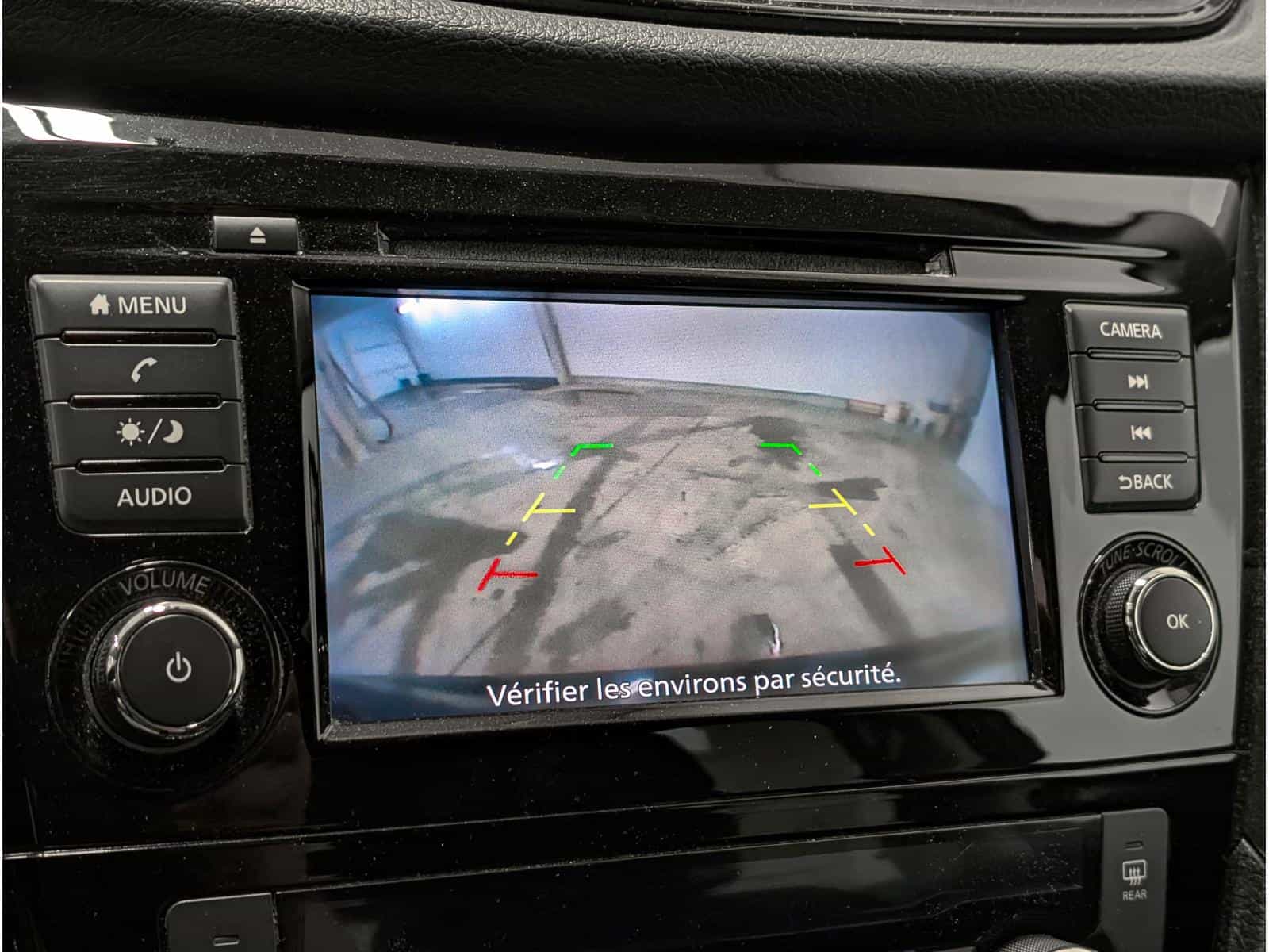 2020 Nissan Rogue Spécial Édition Awd *Volant/Siège Chauffant *Carplay *Caméra - Image 11