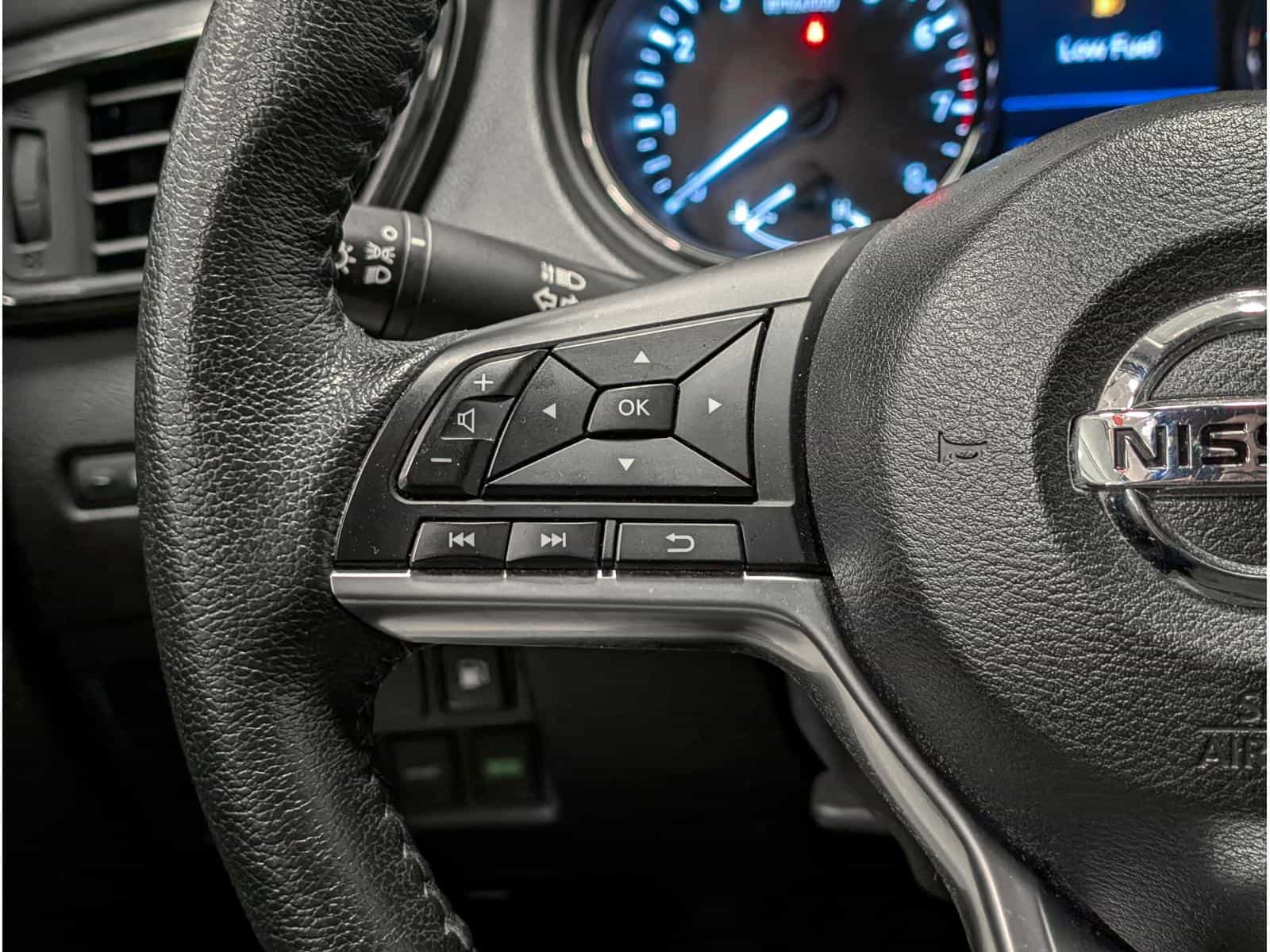 Image 14 Nissan Rogue Spécial Édition Awd *Volant/Siège Chauffant *Carplay *Caméra 2020