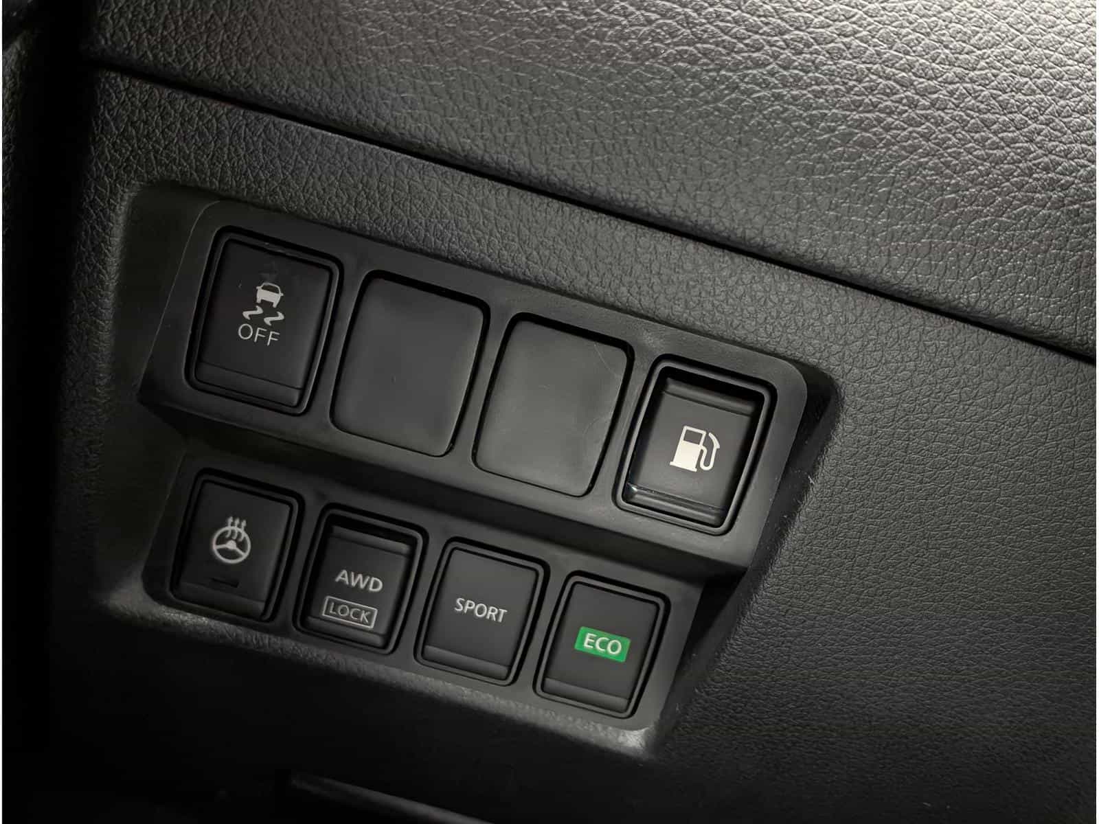 Image 16 Nissan Rogue Spécial Édition Awd *Volant/Siège Chauffant *Carplay *Caméra 2020