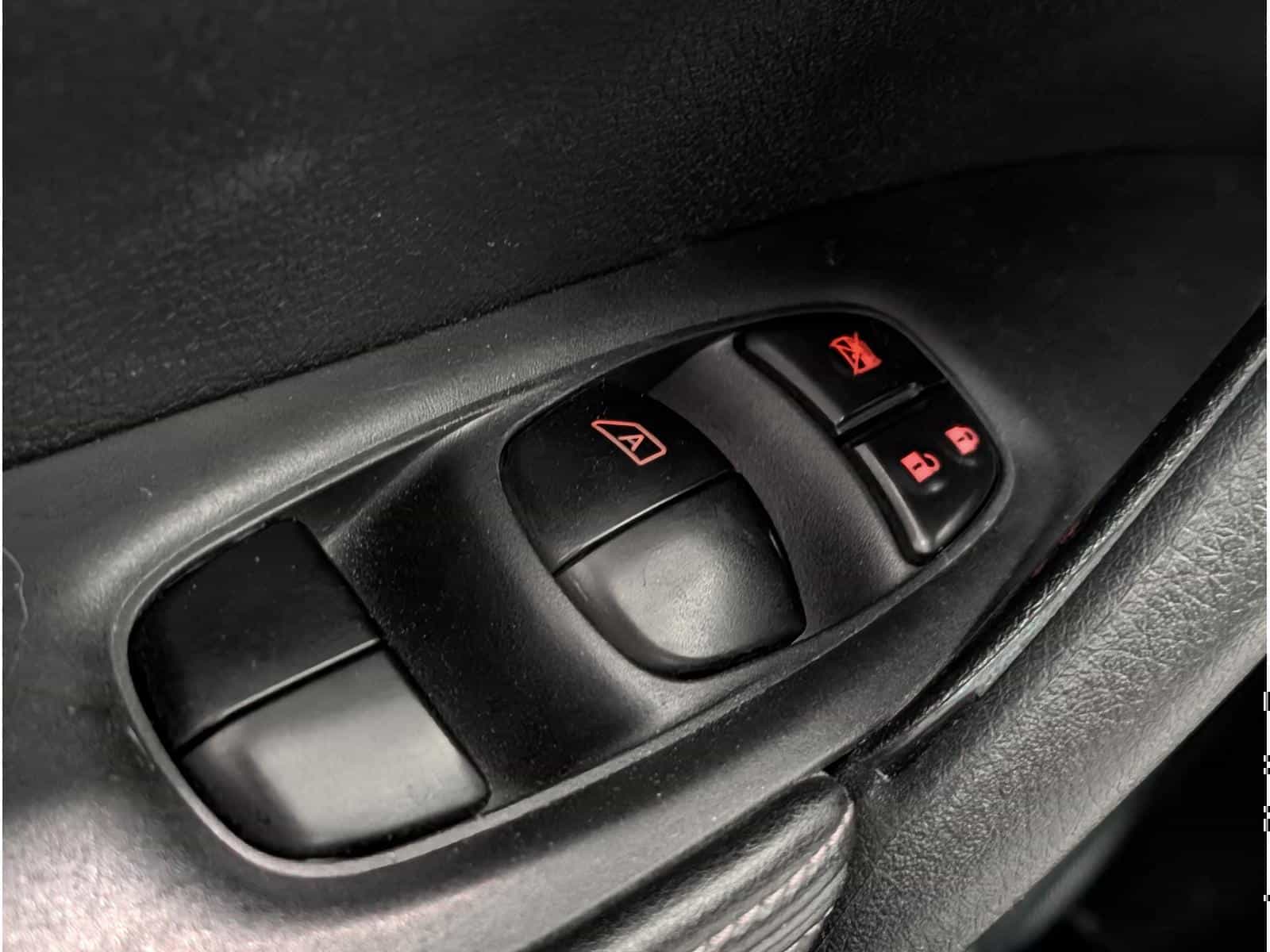 2020 Nissan Rogue Spécial Édition Awd *Volant/Siège Chauffant *Carplay *Caméra - Image 15