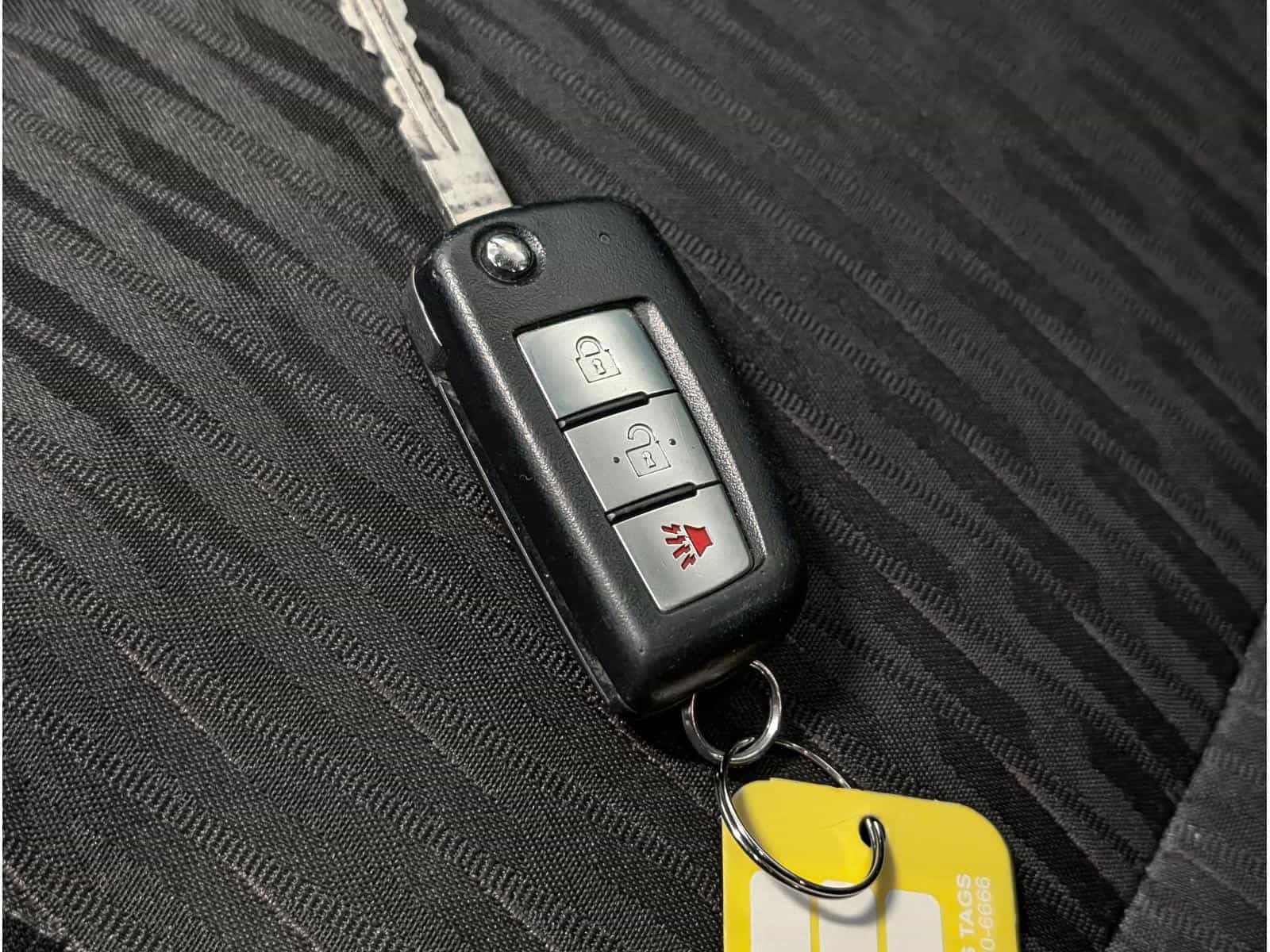 2020 Nissan Rogue Spécial Édition Awd *Volant/Siège Chauffant *Carplay *Caméra - Image 19