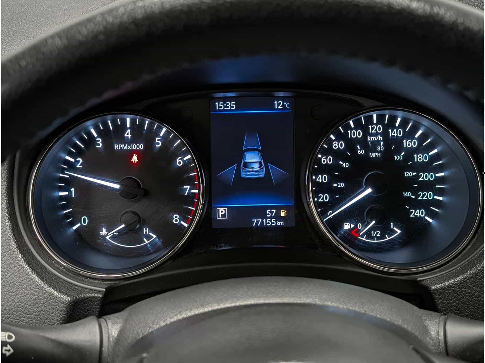 2020 Nissan Rogue Spécial Édition Awd *Volant/Siège Chauffant *Carplay *Caméra - Image 18