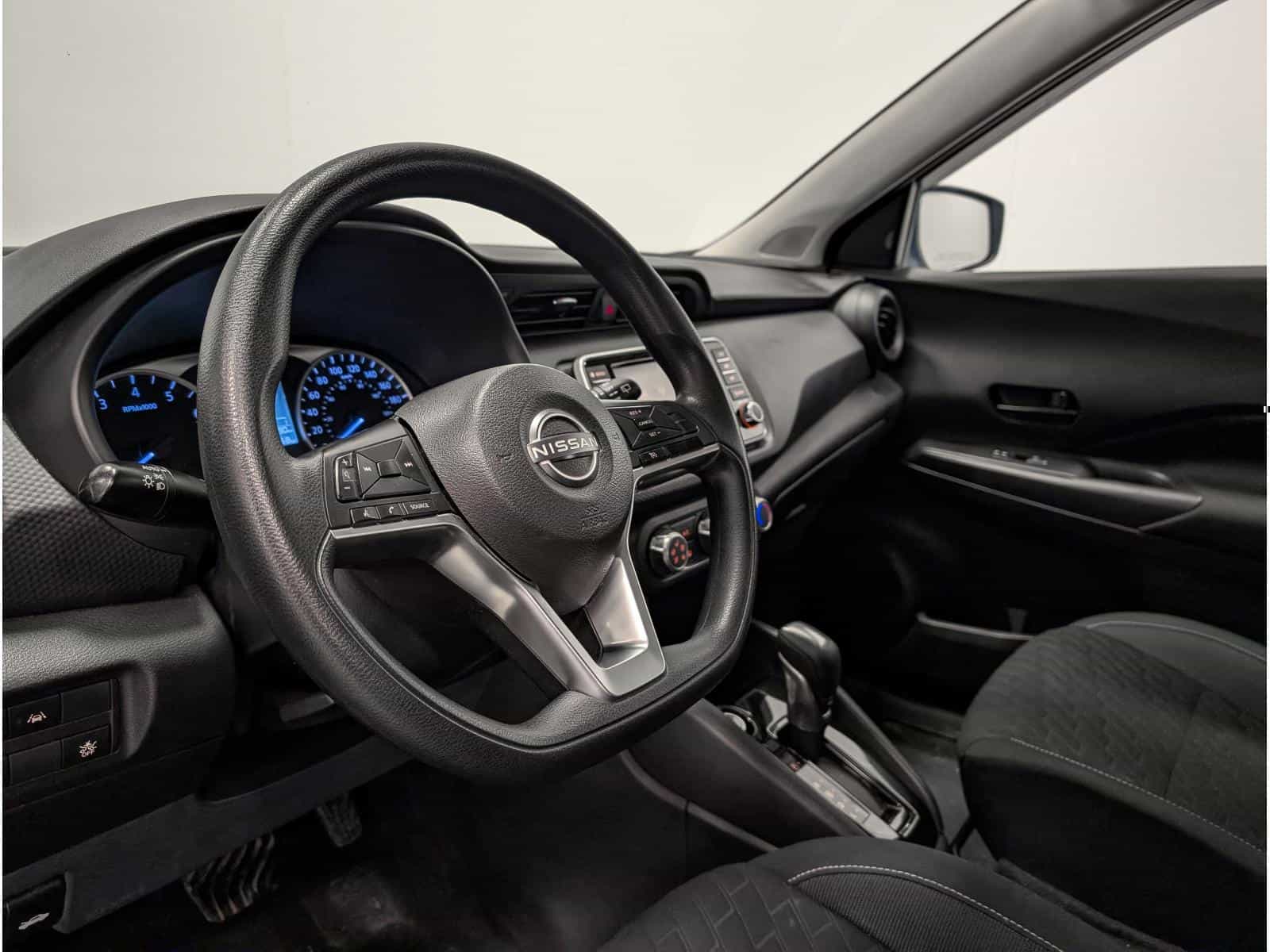 Image 6 Nissan Kicks S 2022