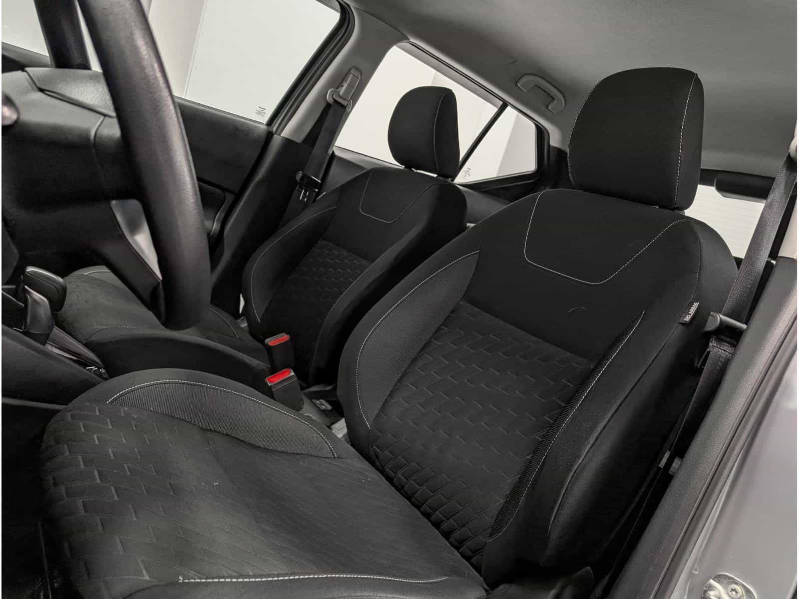 Image 7 Nissan Kicks S 2022