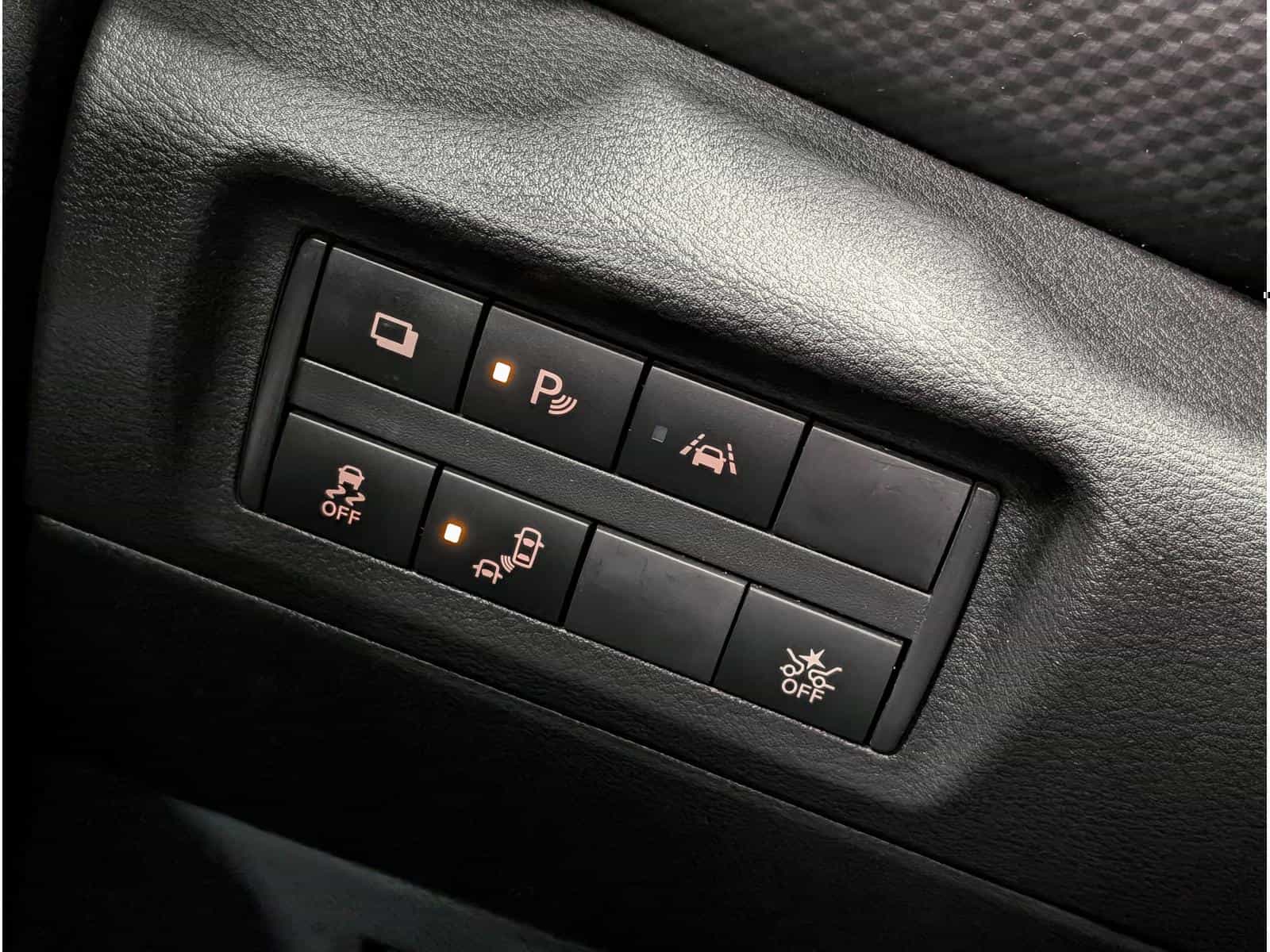 Image 14 Nissan Kicks S 2022