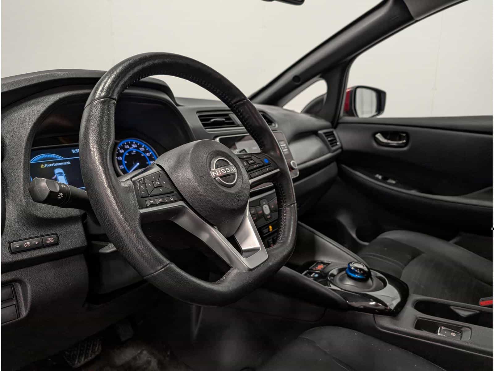 Image 6 Nissan Leaf SV Plus 2023