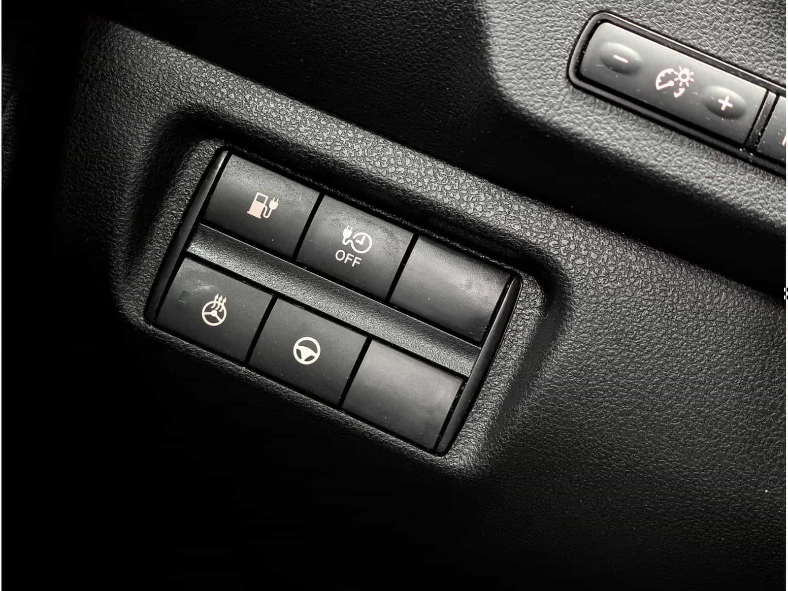 Image 17 Nissan Leaf SV Plus 2023