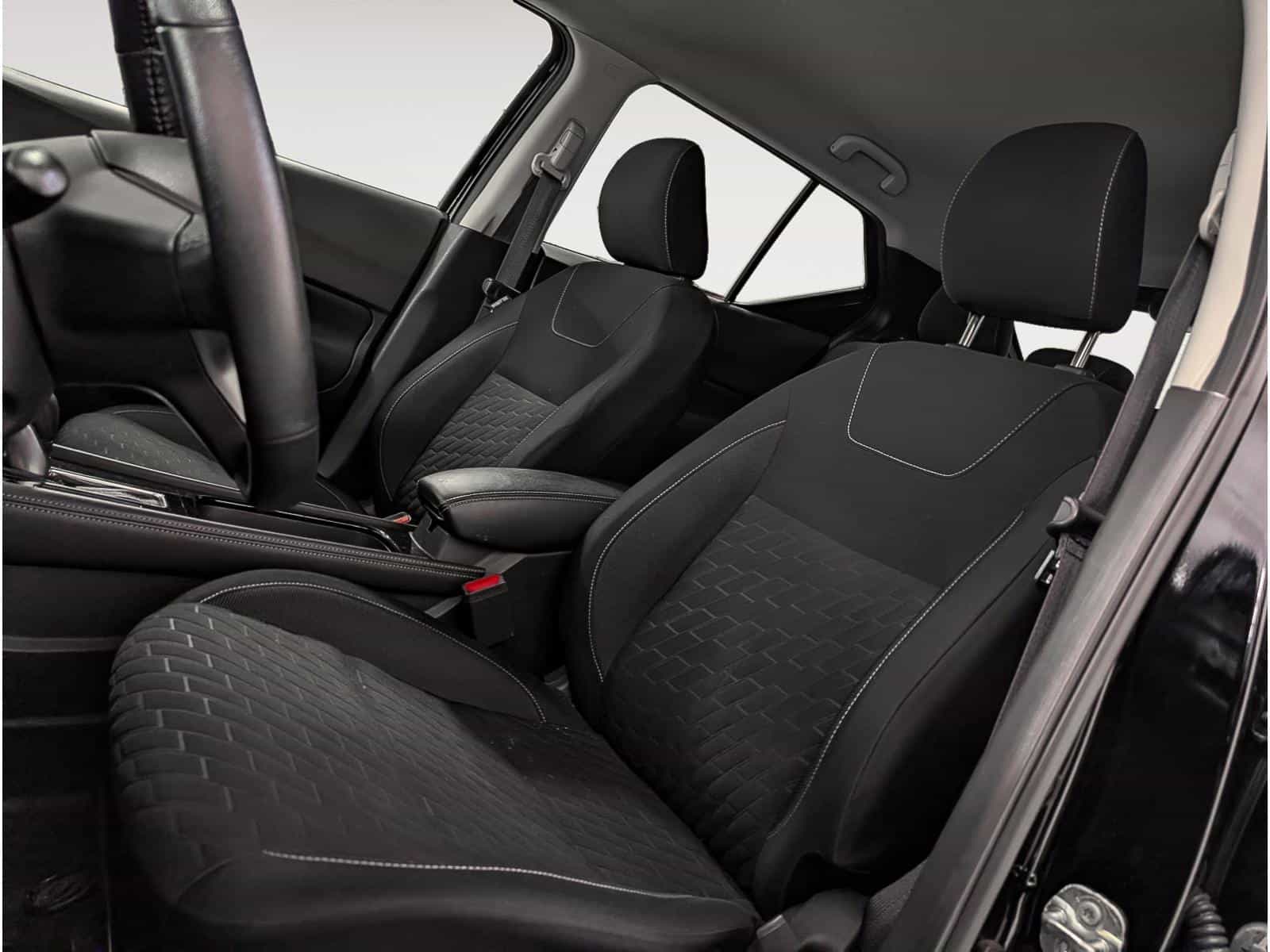 Image 7 Nissan Kicks SV 2022