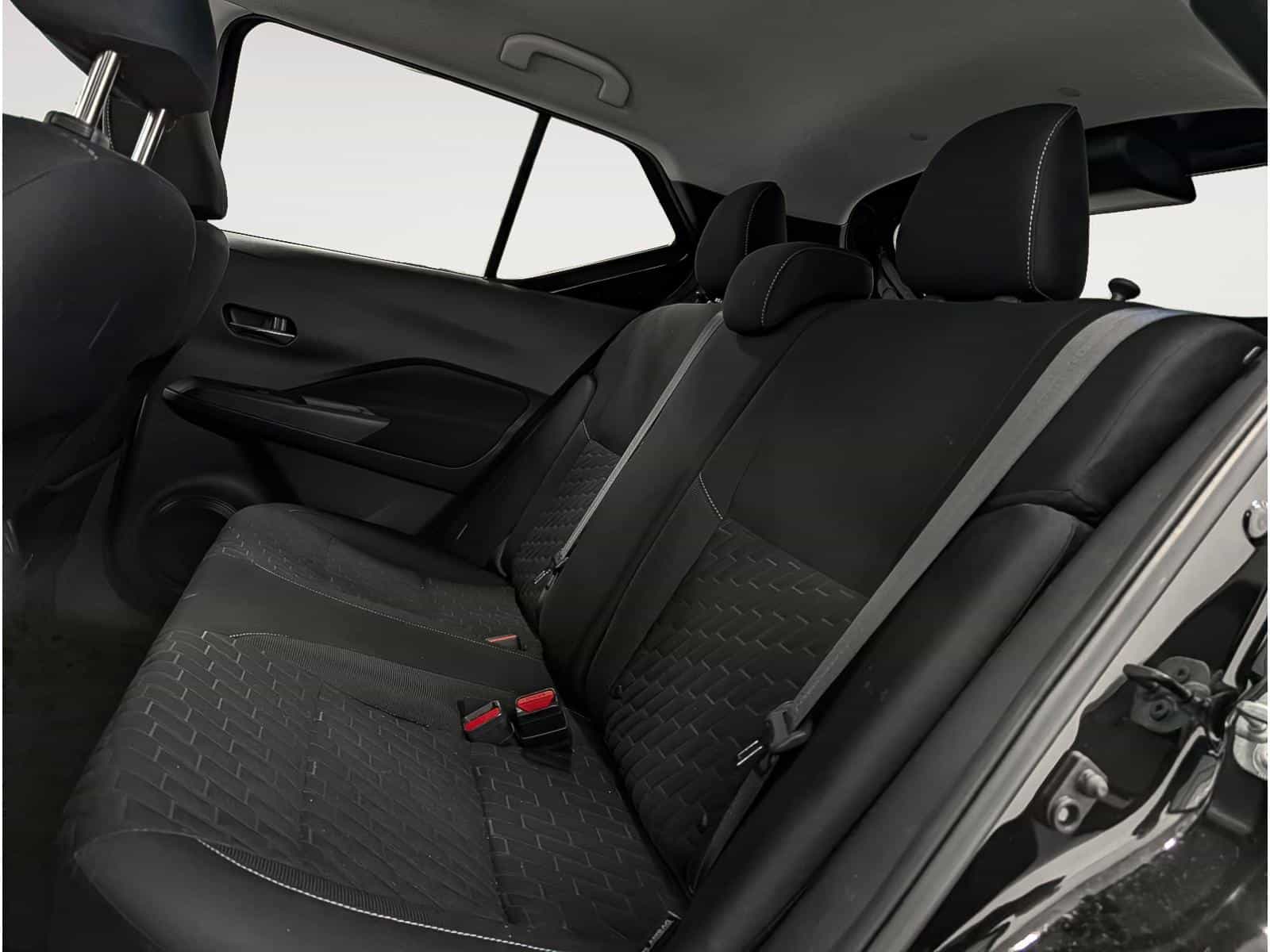 Image 8 Nissan Kicks SV 2022