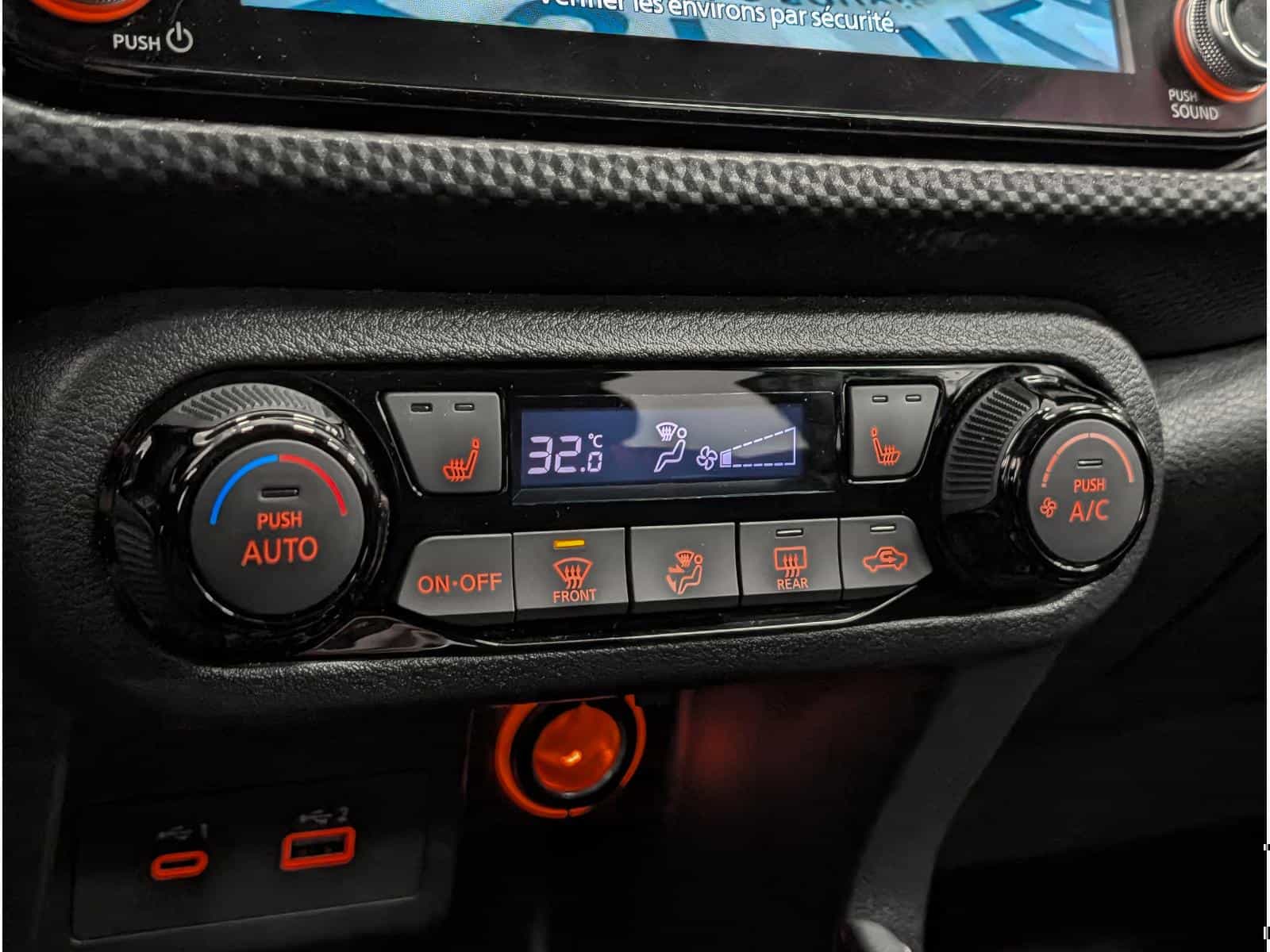 2022 Nissan Kicks SV - Image 11