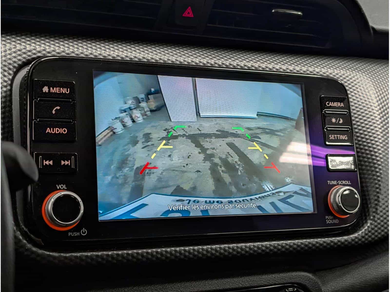 2022 Nissan Kicks SV - Image 10