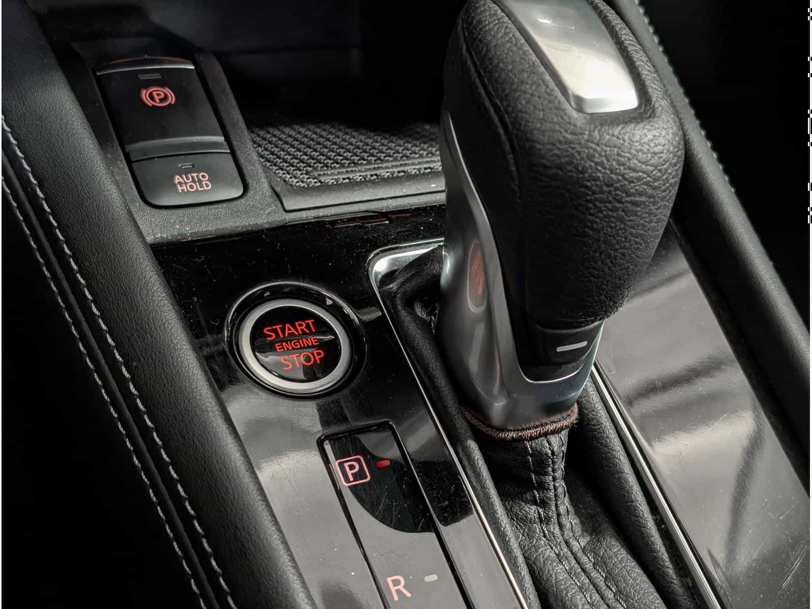 Image 12 Nissan Kicks SV 2022