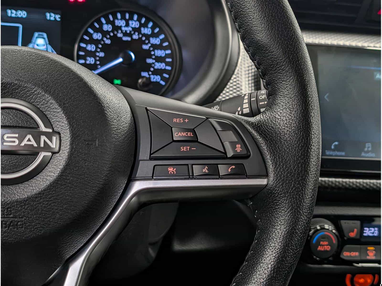 Image 13 Nissan Kicks SV 2022