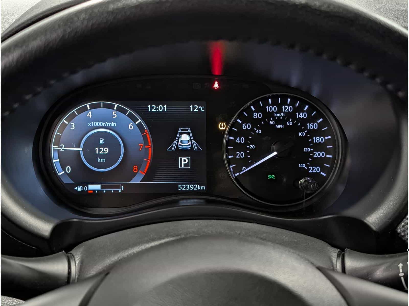 2022 Nissan Kicks SV - Image 17