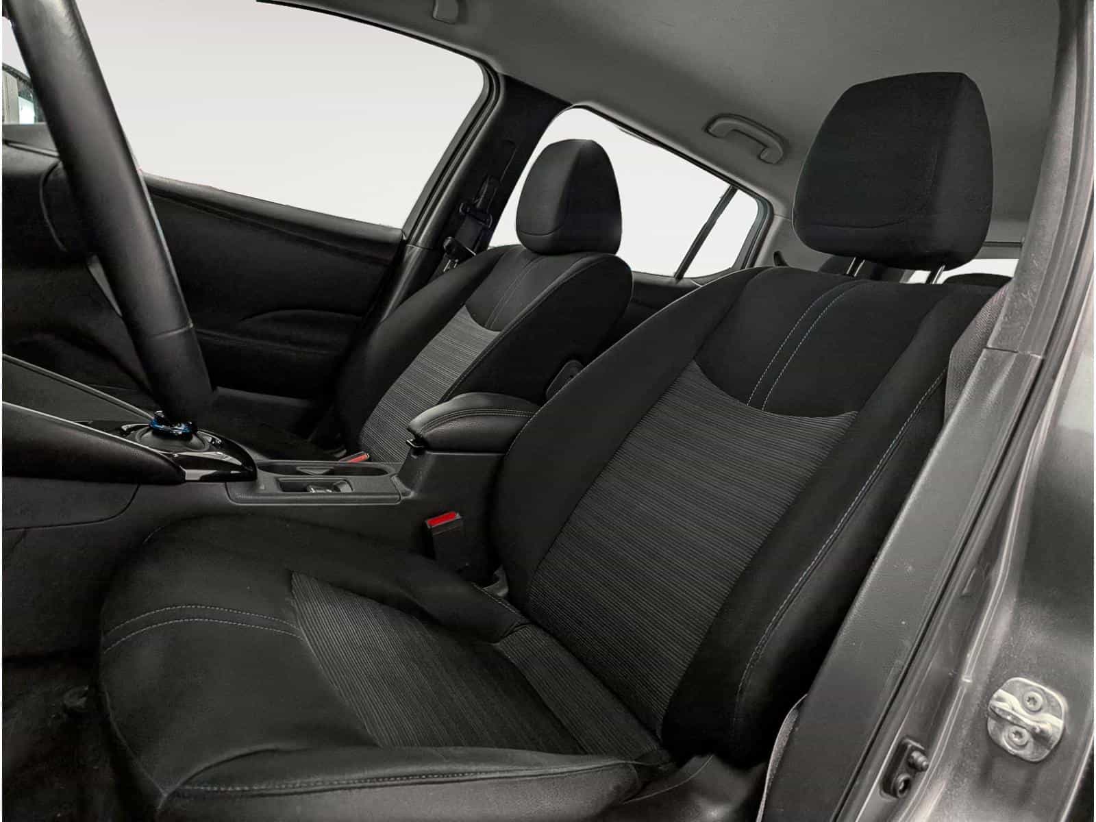 Image 7 Nissan Leaf SV 2022