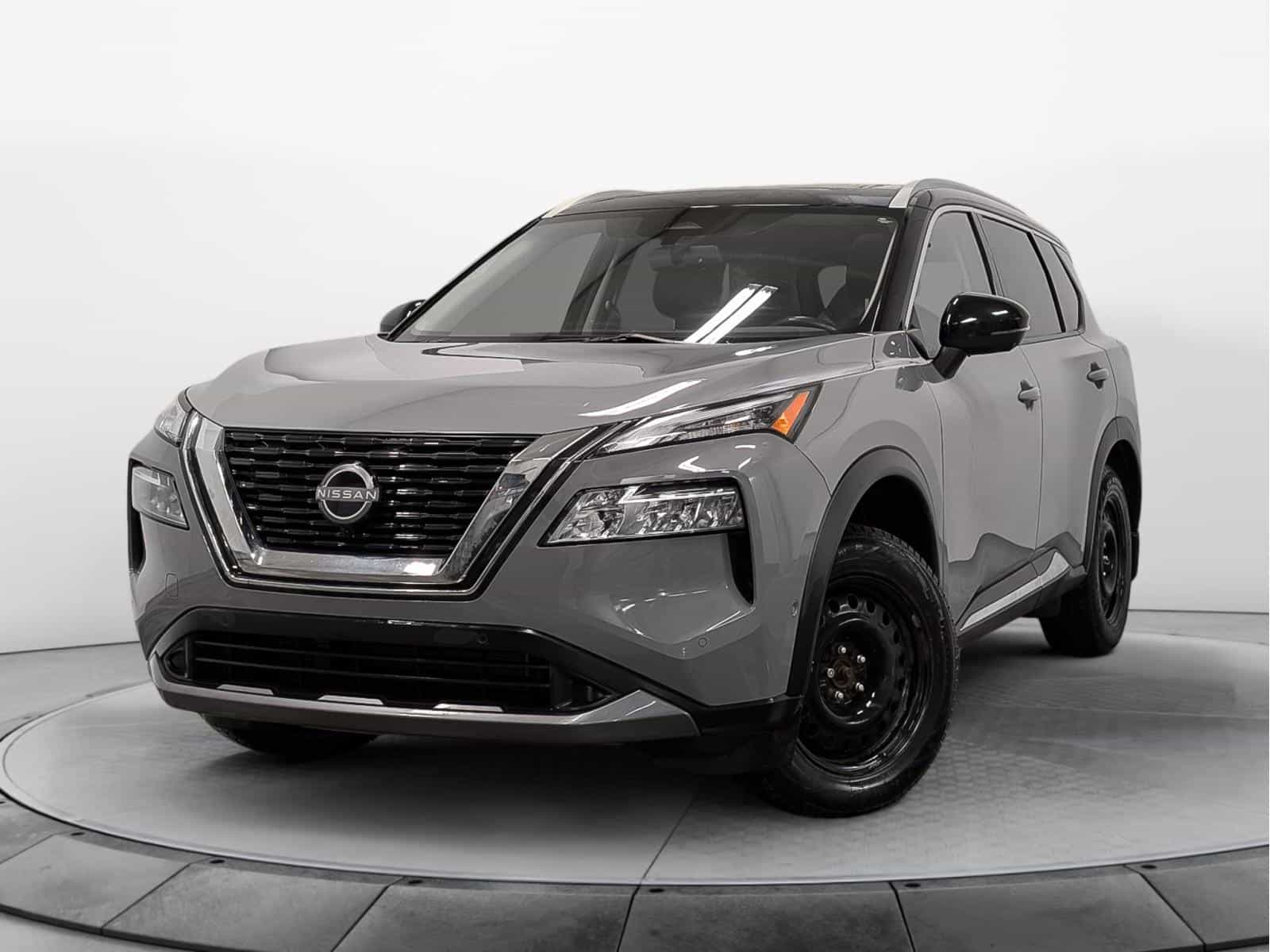 2023 Nissan Rogue SL - Image 1