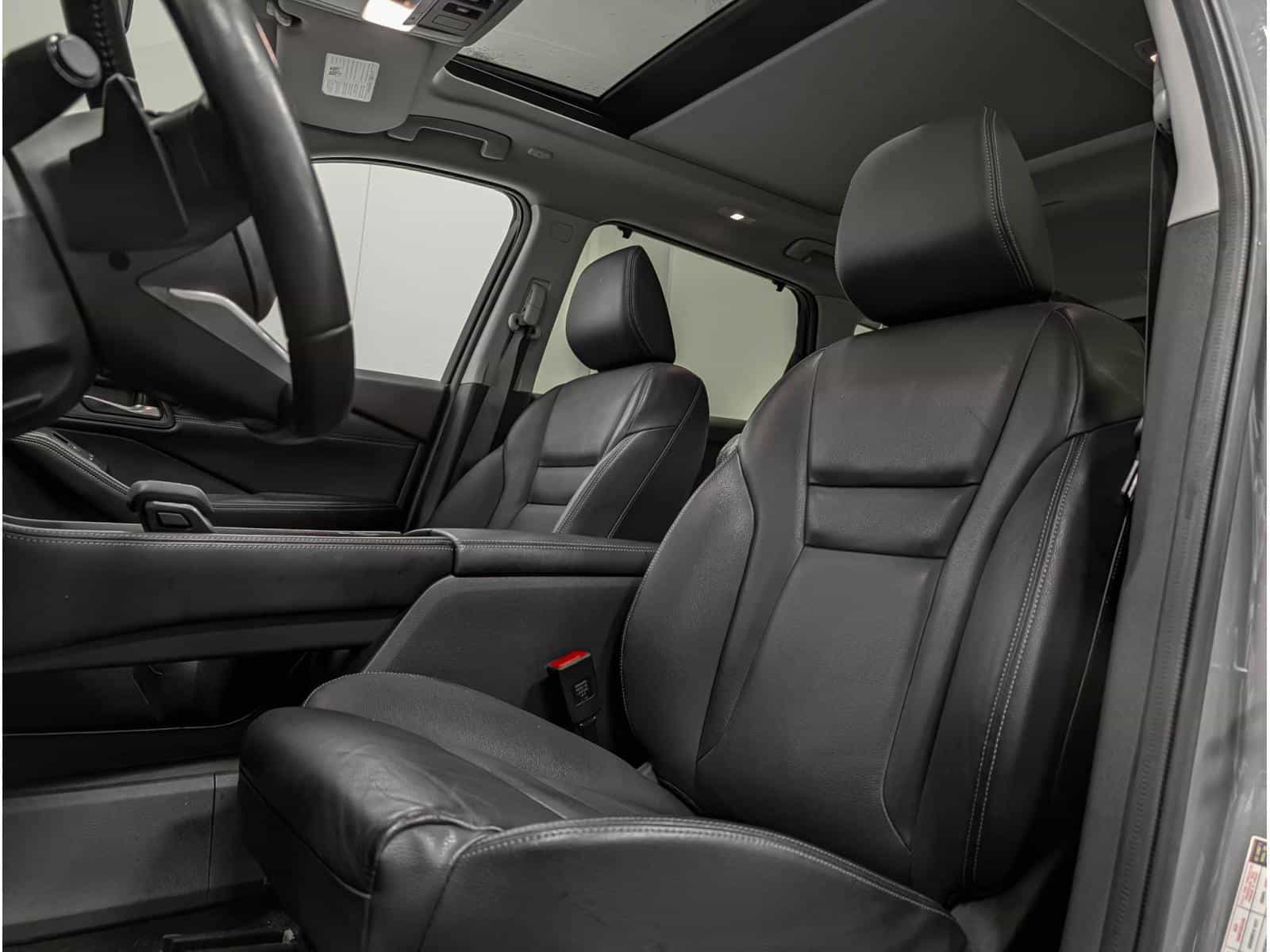 Image 7 Nissan Rogue SL 2023