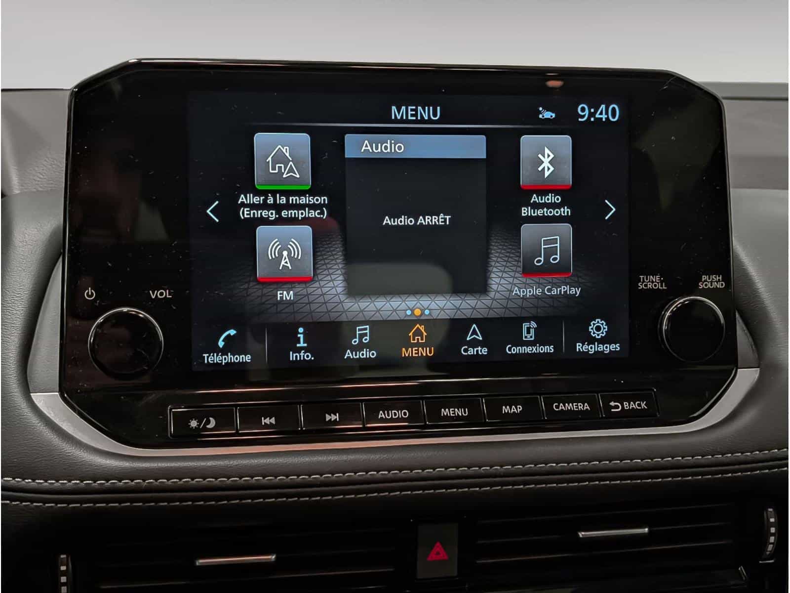 Image 9 Nissan Rogue SL 2023