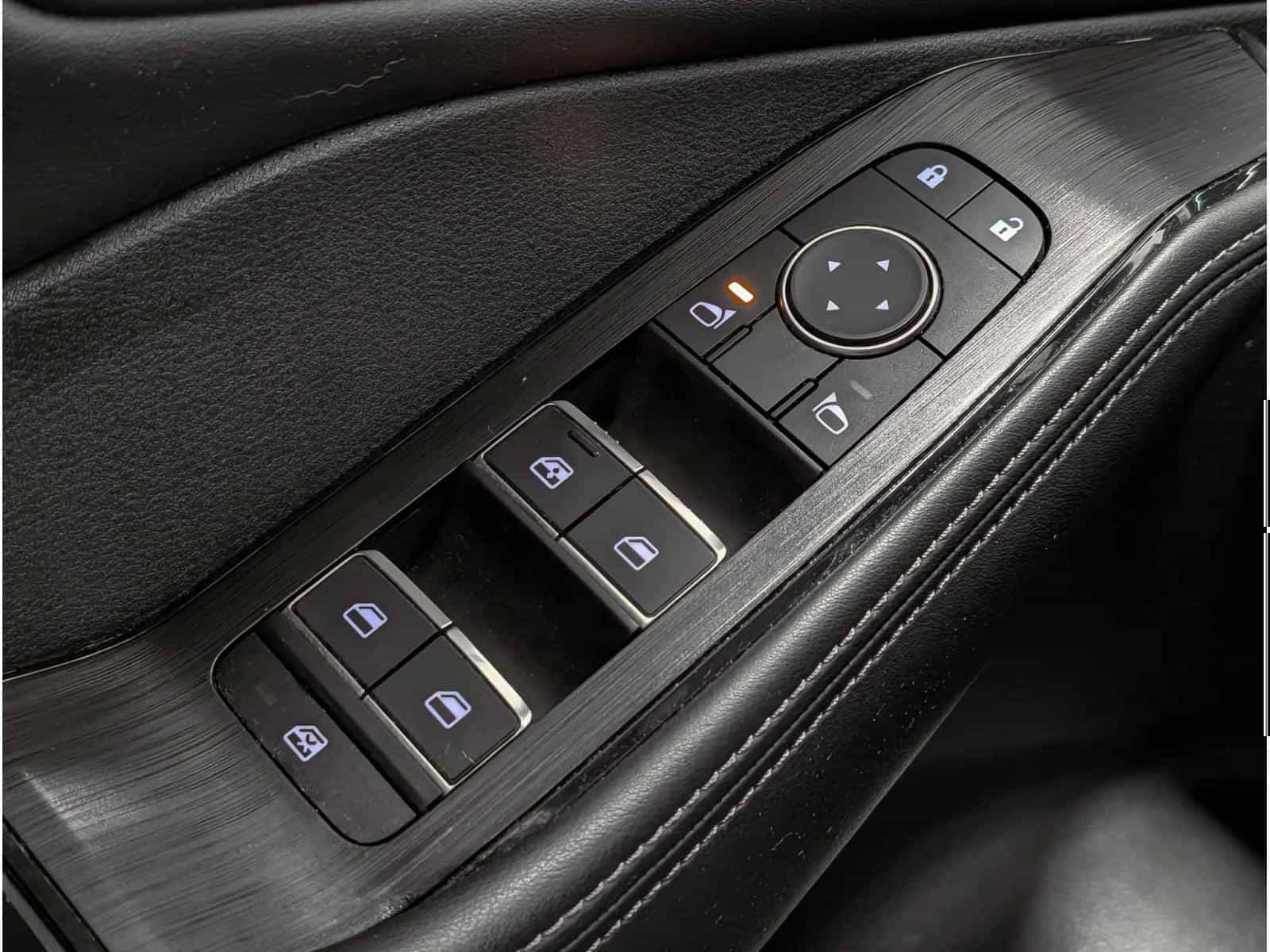 Image 16 Nissan Rogue SL 2023