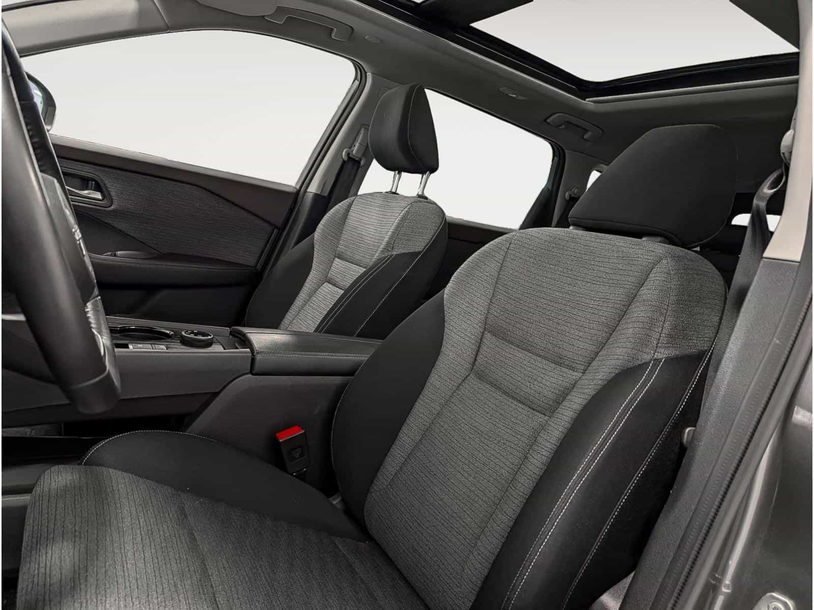 Image 7 Nissan Rogue SV 2022