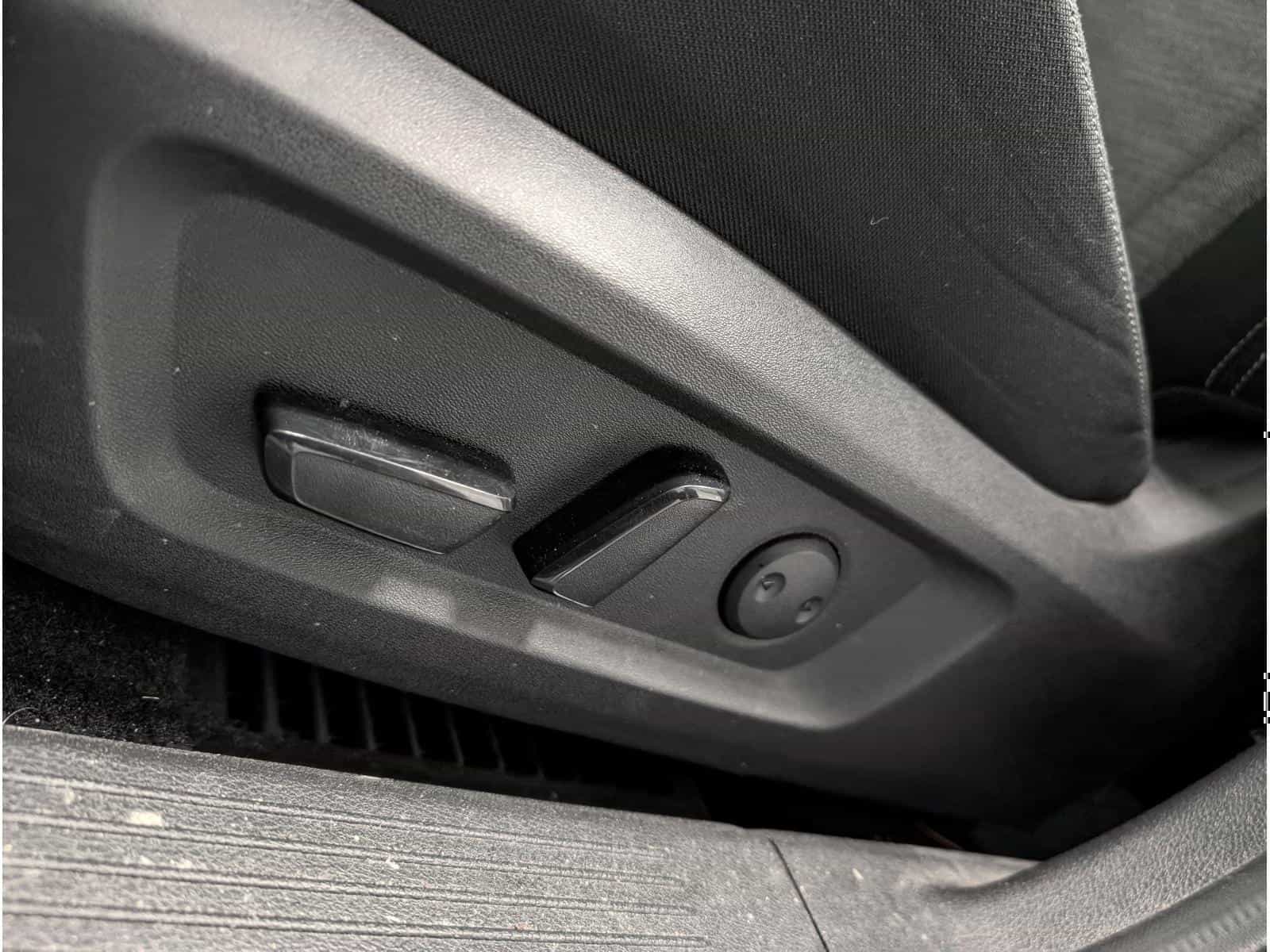 Image 10 Nissan Rogue SV 2022