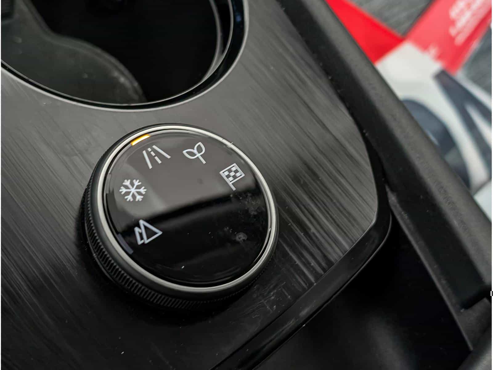 Image 14 Nissan Rogue SV 2022