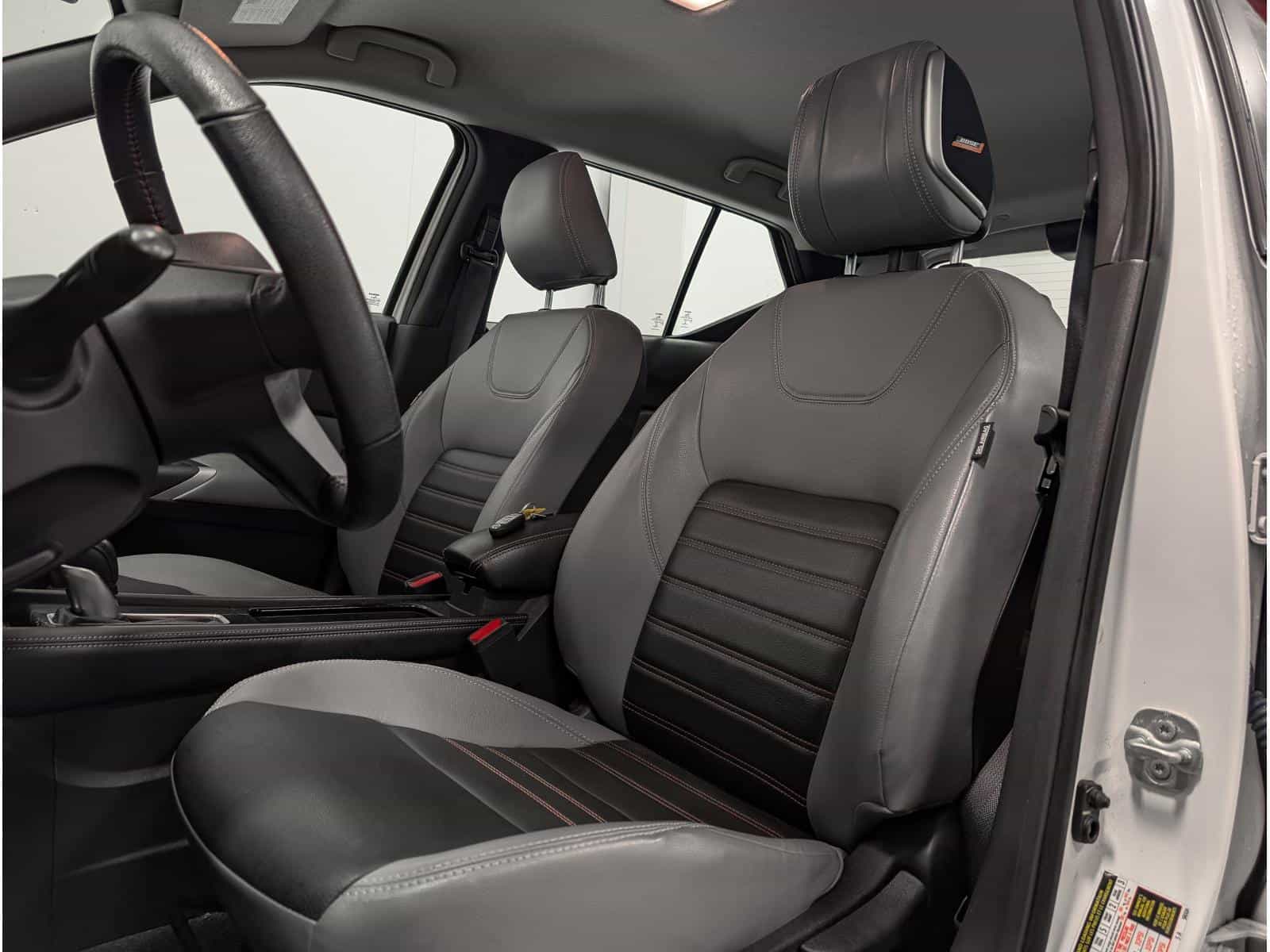 Image 7 Nissan Kicks SR 2021