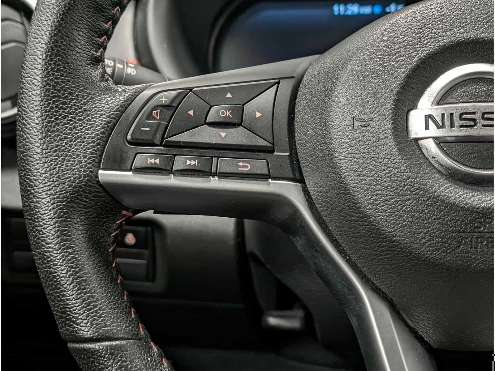 Image 13 Nissan Kicks SR 2021