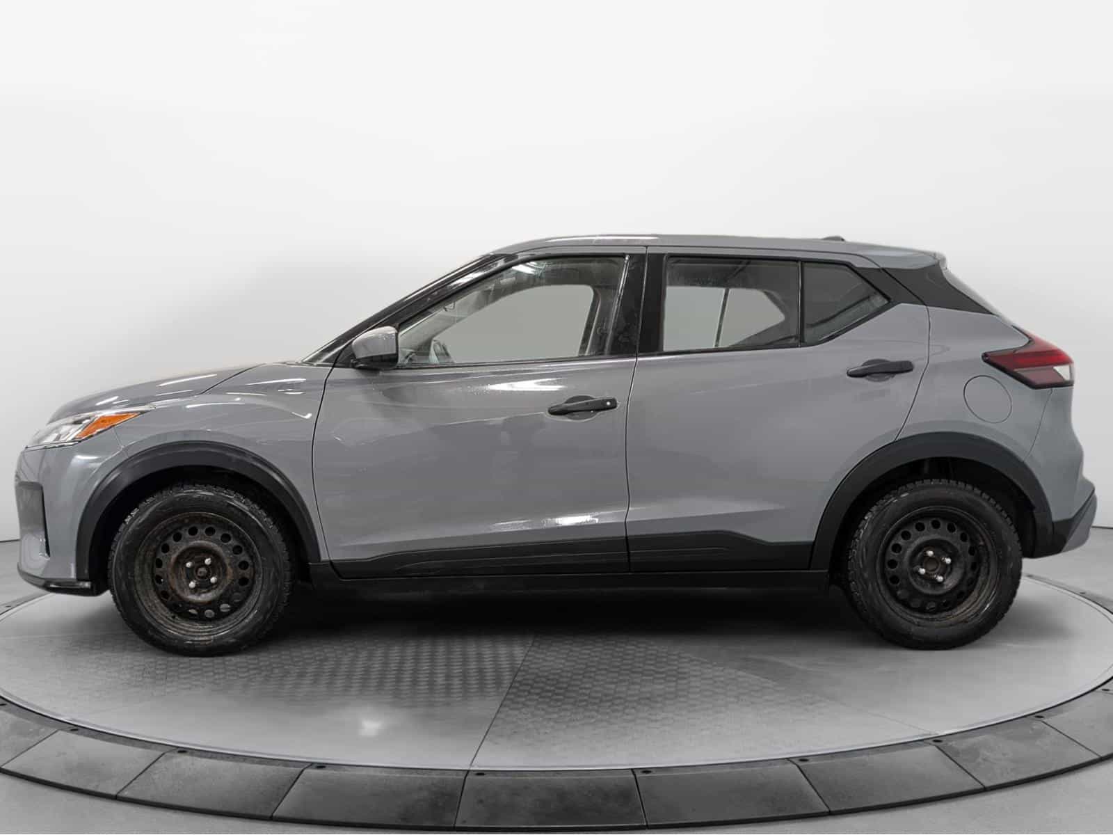 Image 5 Nissan Kicks S 2021