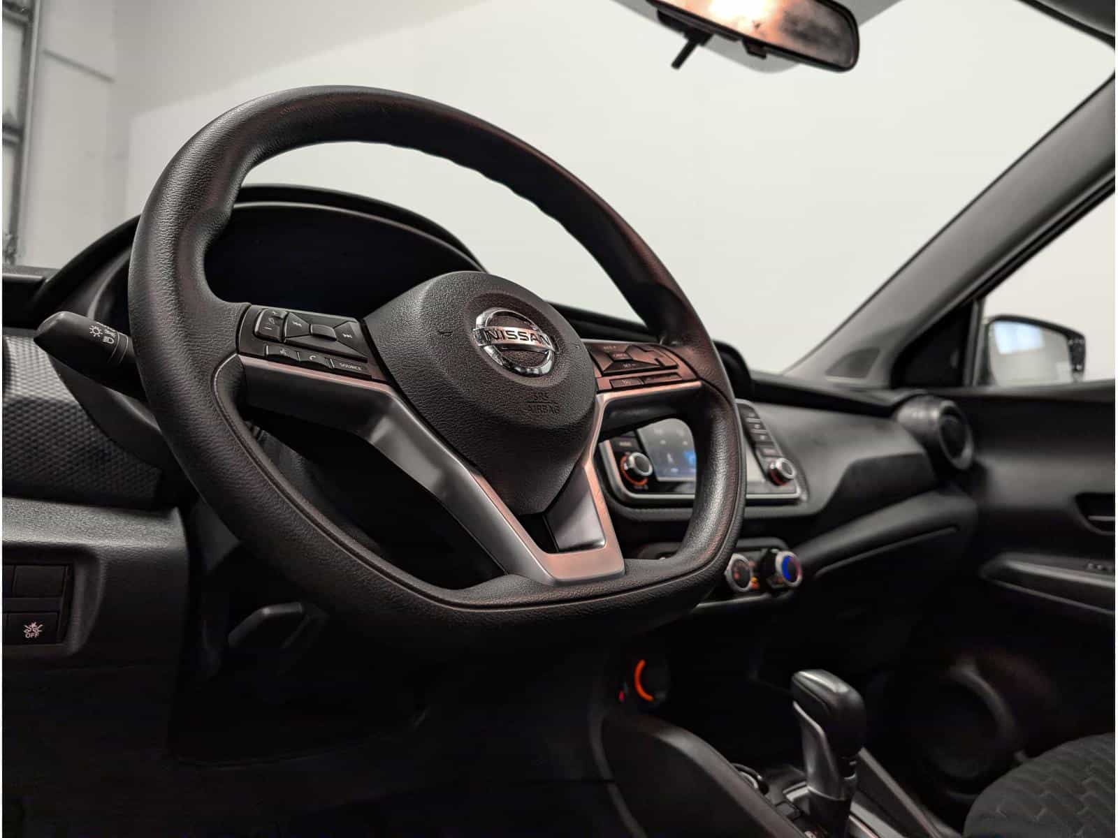 Image 6 Nissan Kicks S 2021