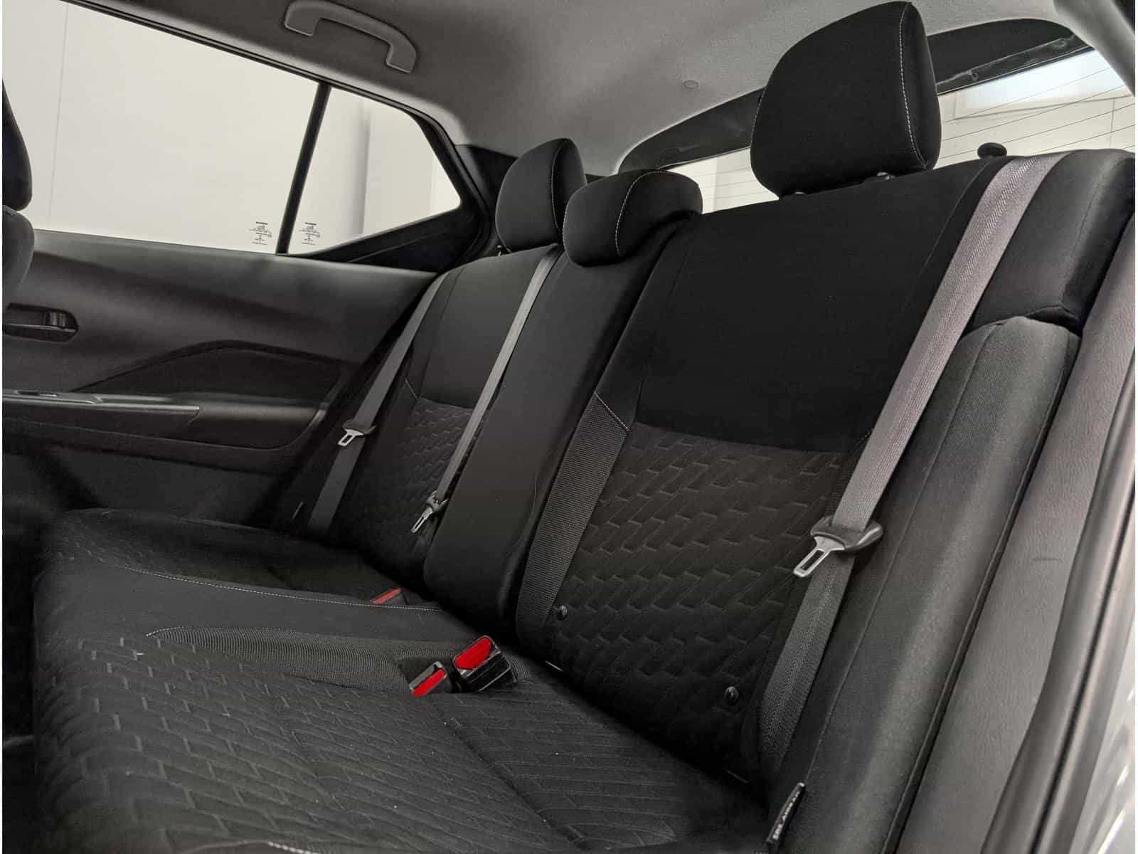 2021 Nissan Kicks S - Image 8