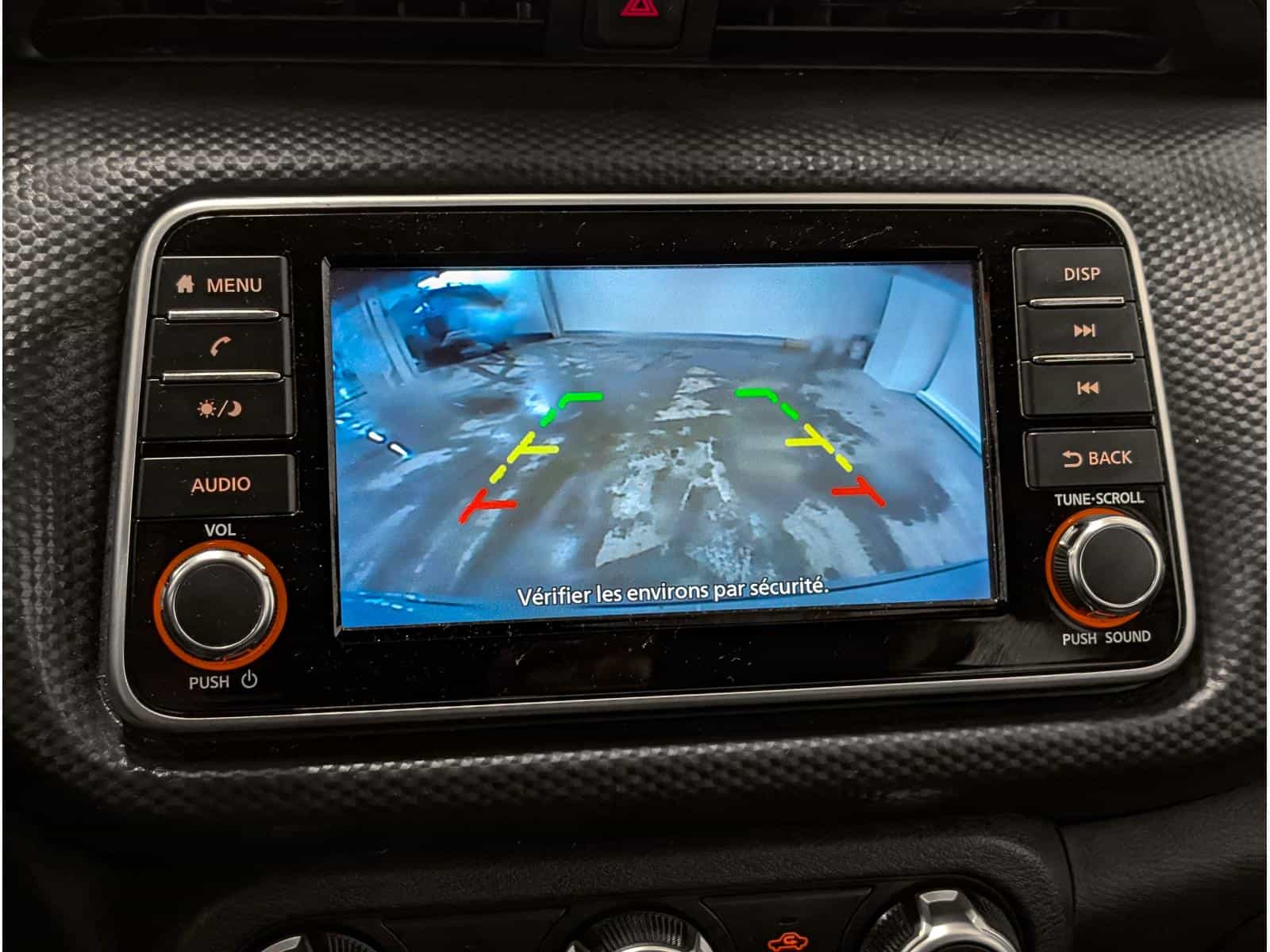 2021 Nissan Kicks S - Image 11