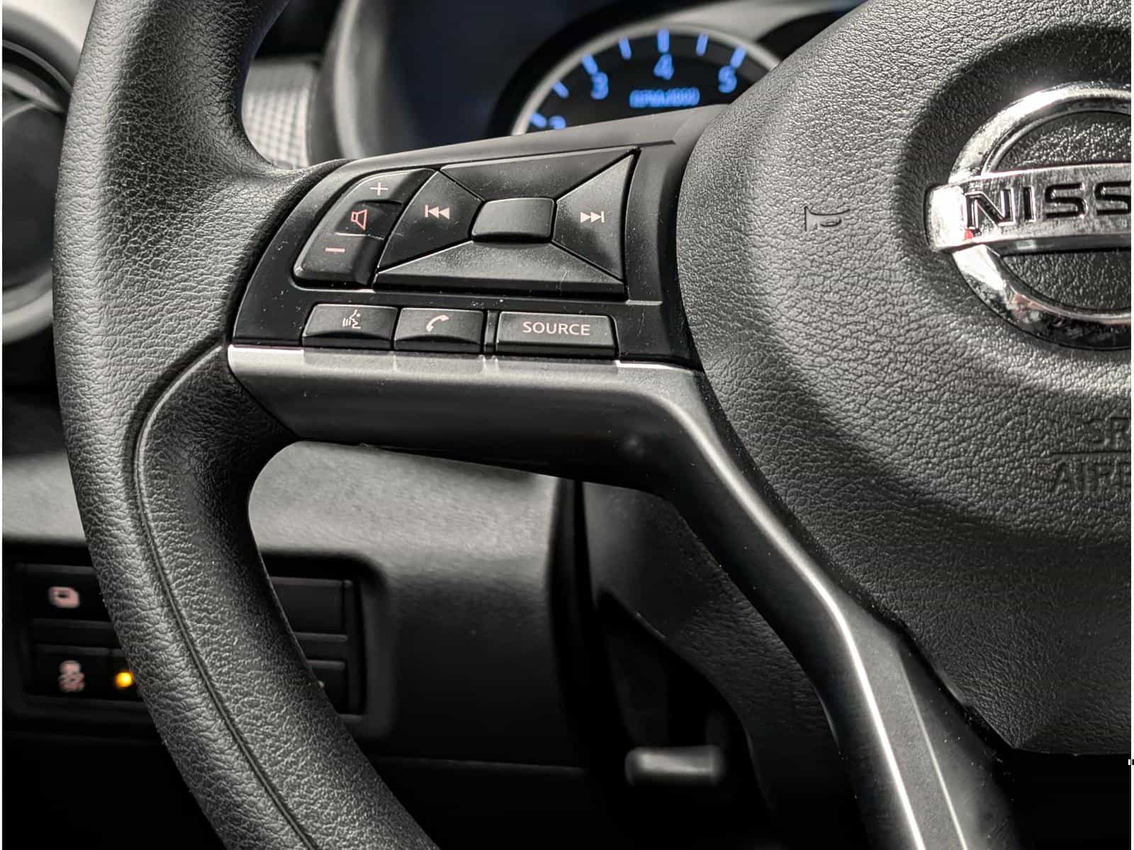 2021 Nissan Kicks S - Image 14