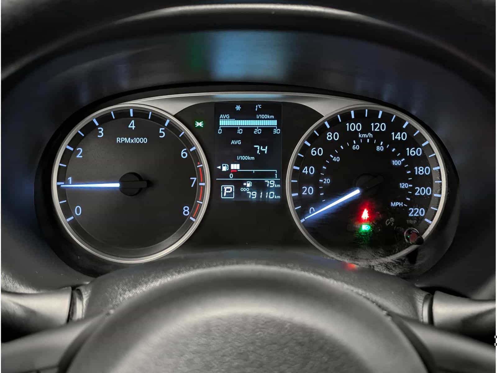 Image 17 Nissan Kicks S 2021