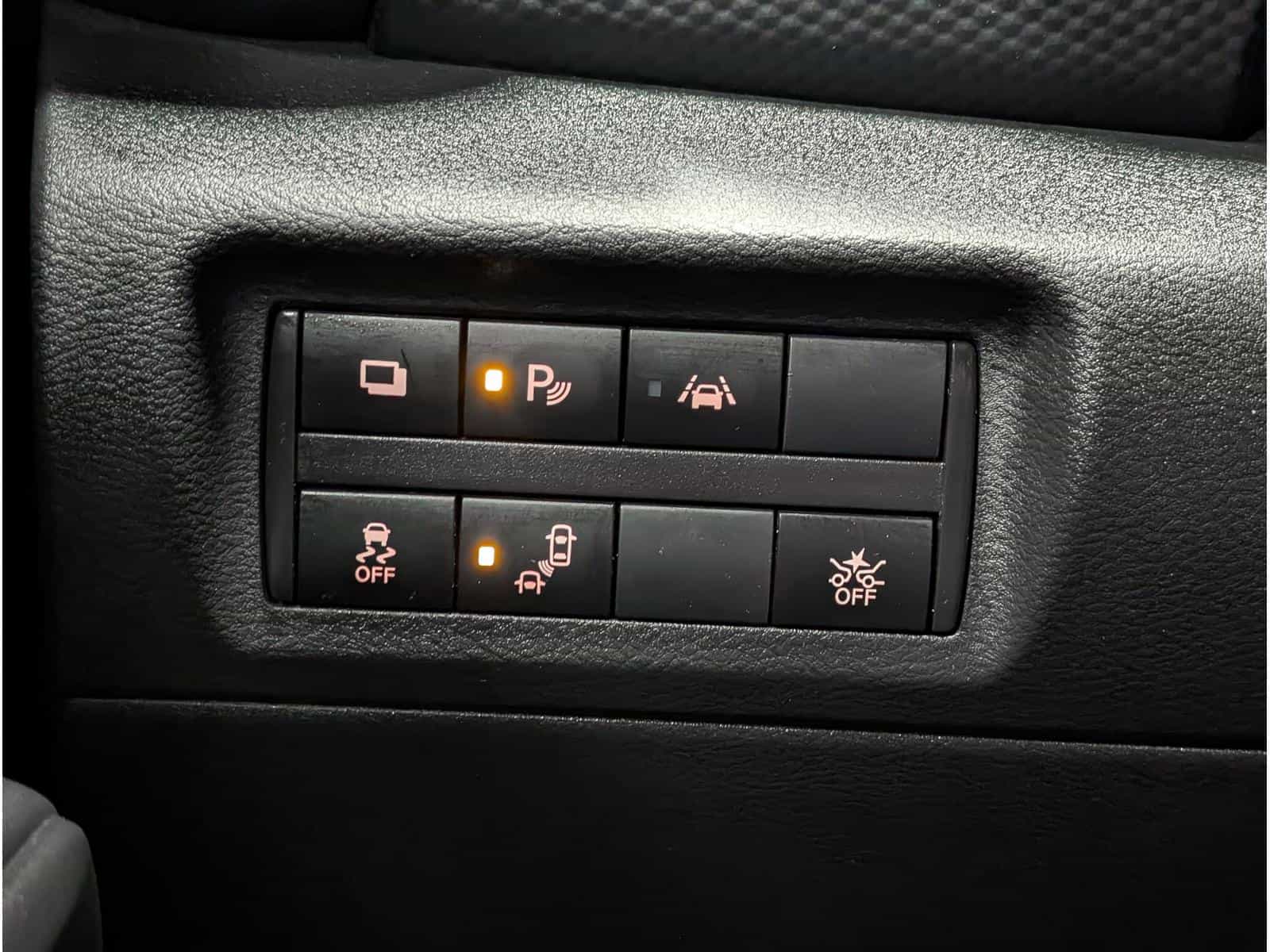 Image 15 Nissan Kicks S 2021