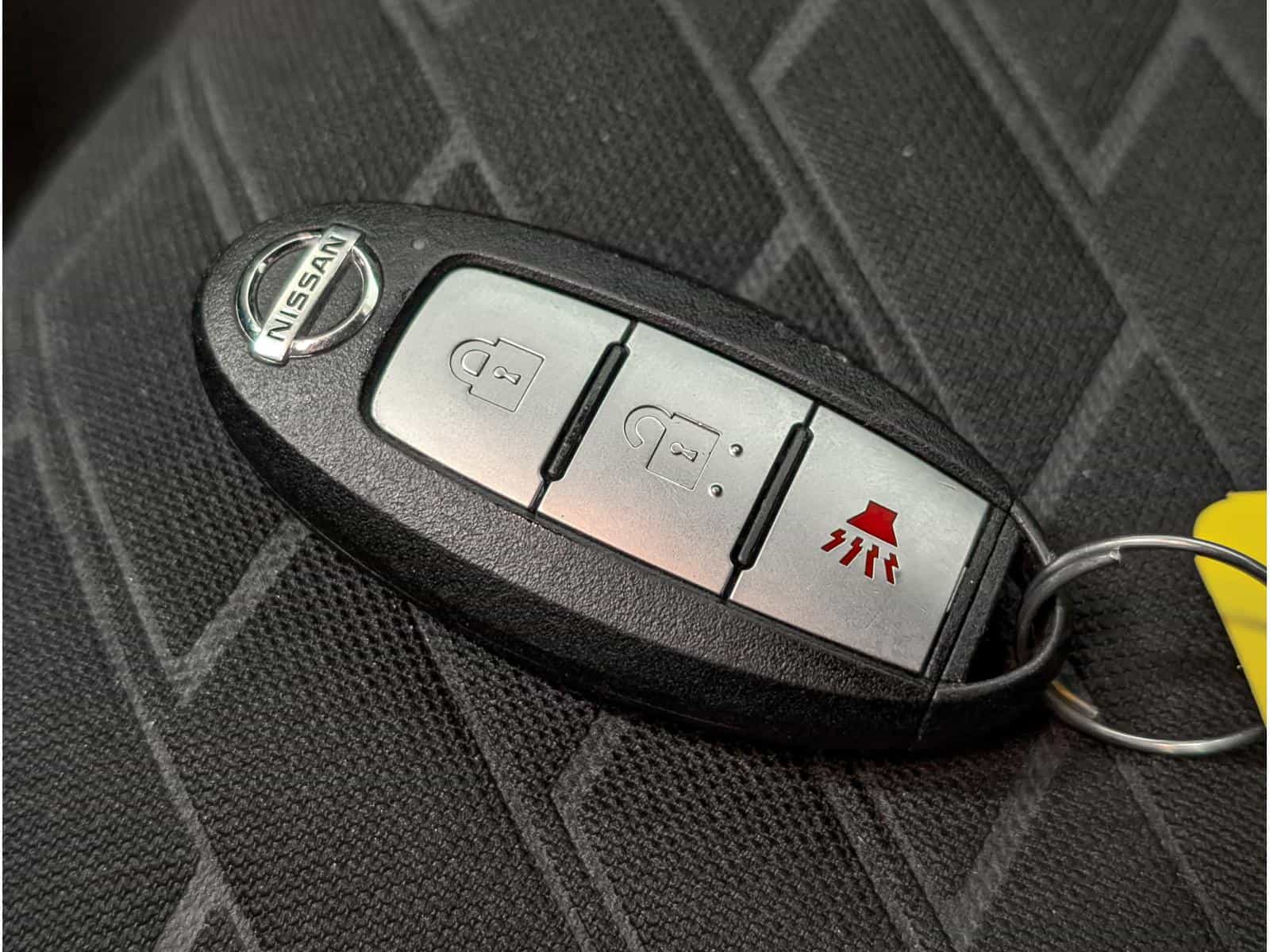 2021 Nissan Kicks S - Image 18