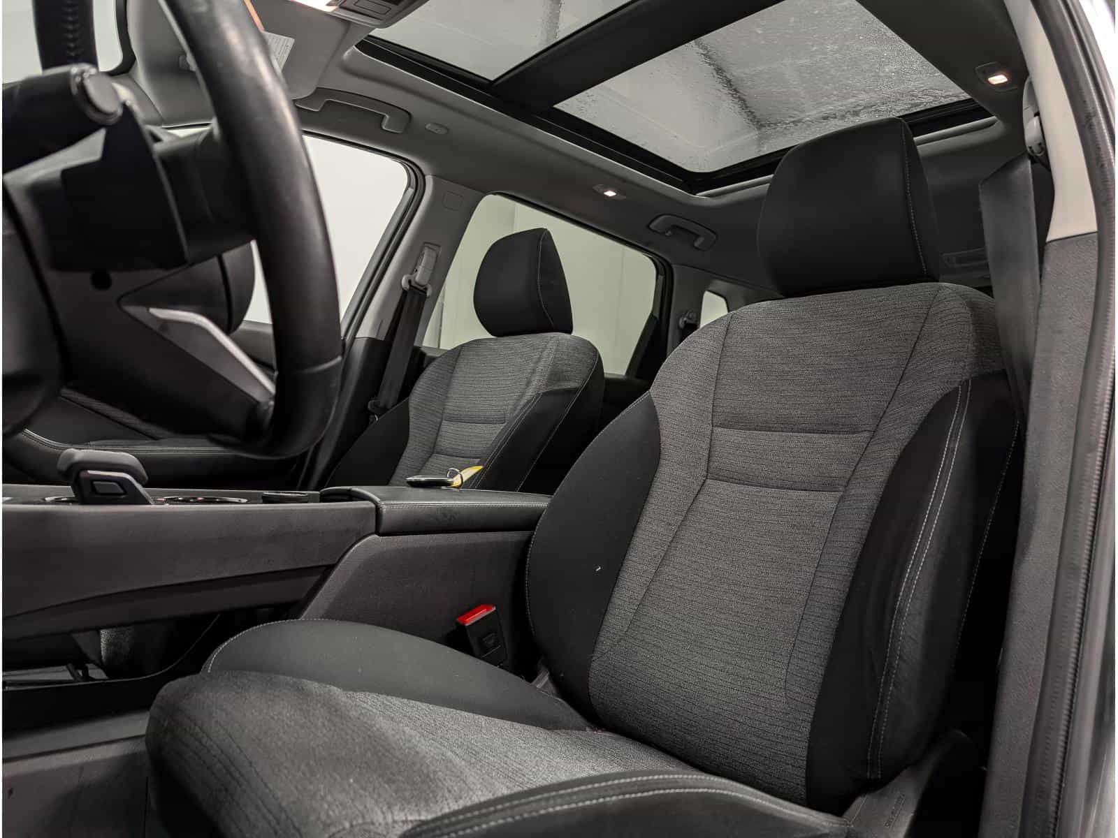 Image 7 Nissan Rogue SV 2023