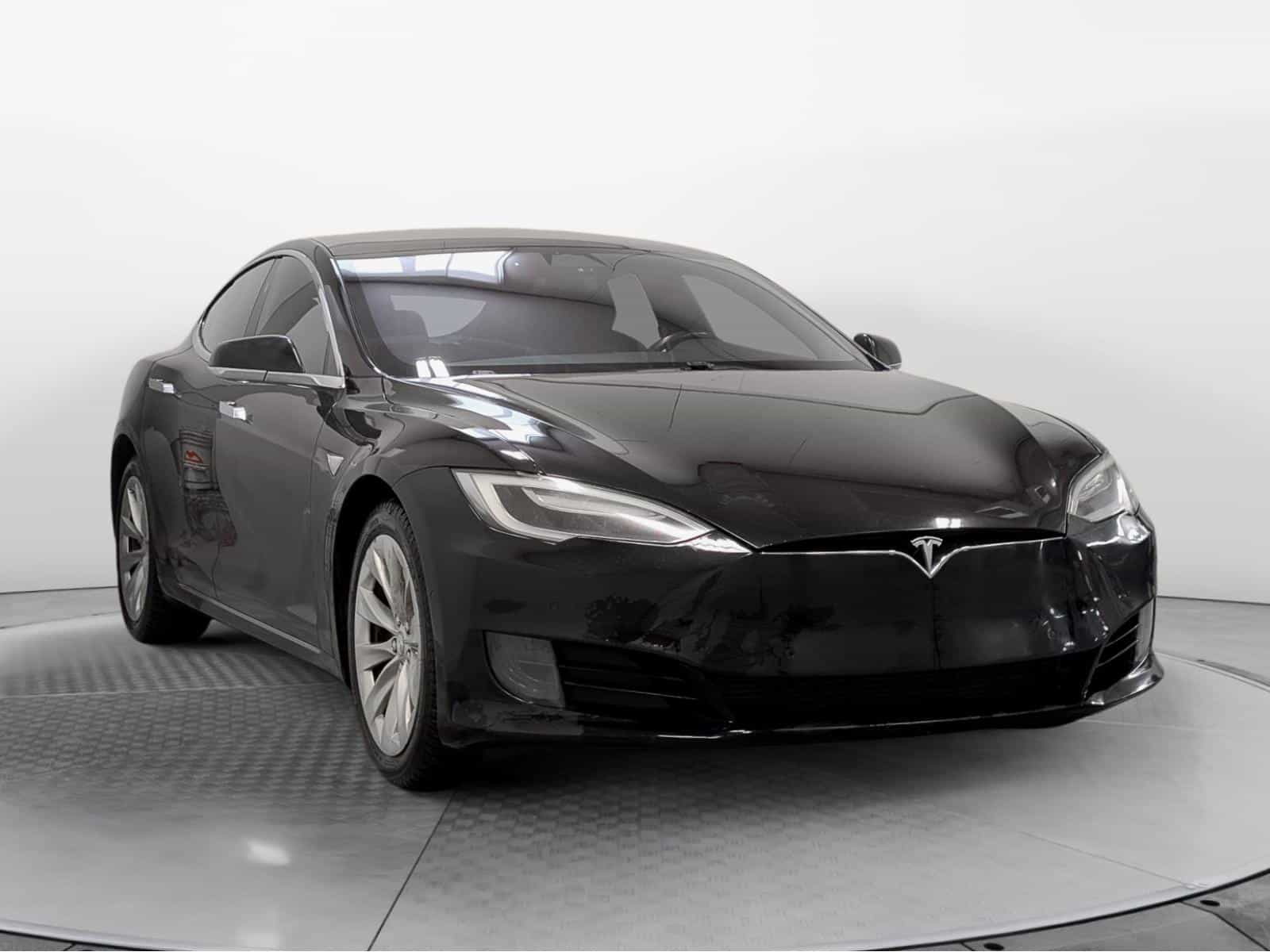Image 2 Tesla Model S Base 2017