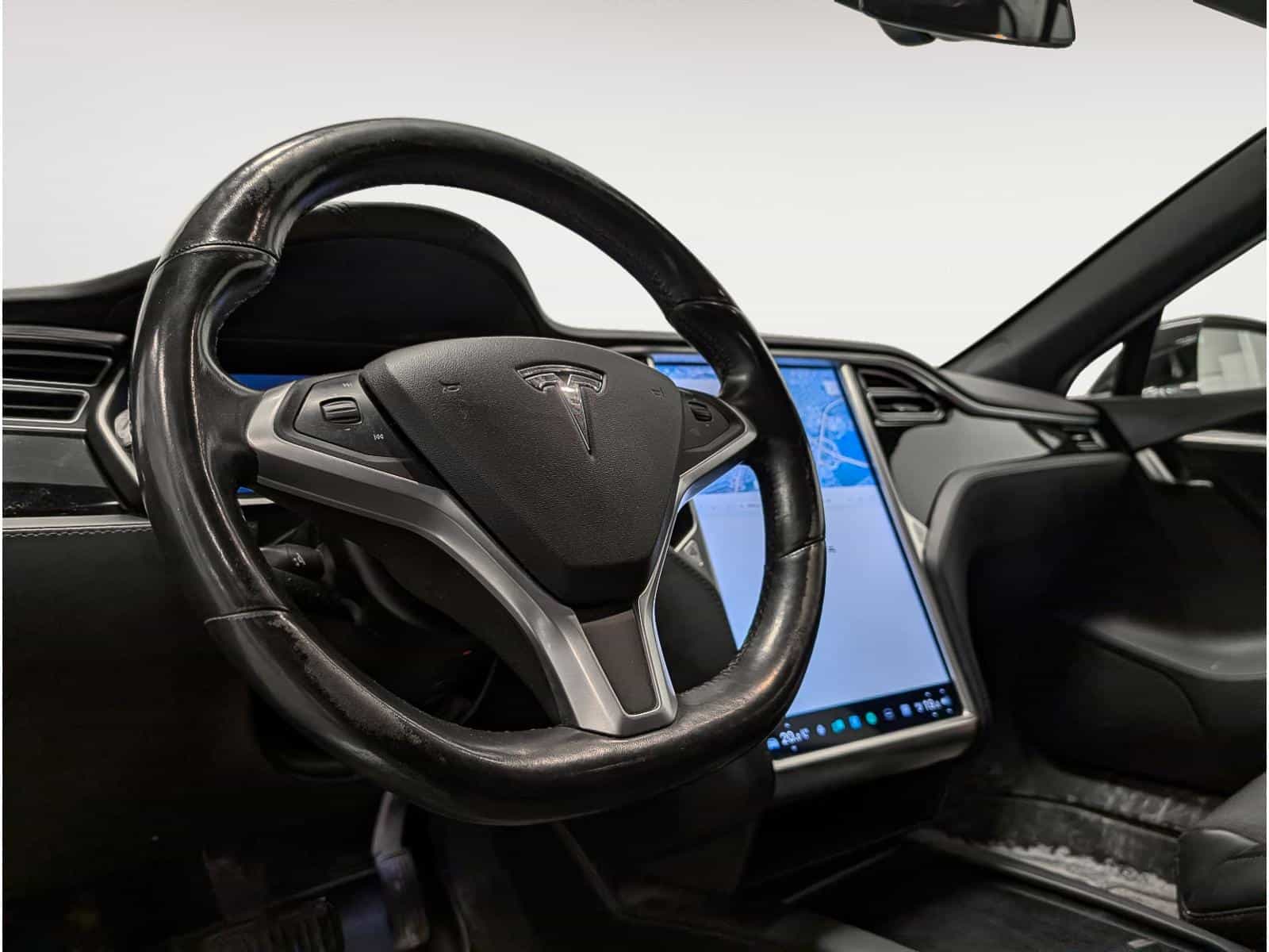 Image 6 Tesla Model S Base 2017