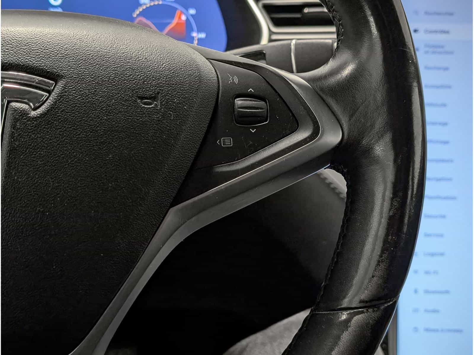 Image 13 Tesla Model S Base 2017