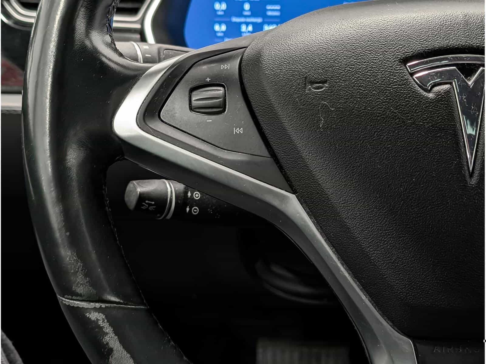 2017 Tesla Model S Base - Image 14