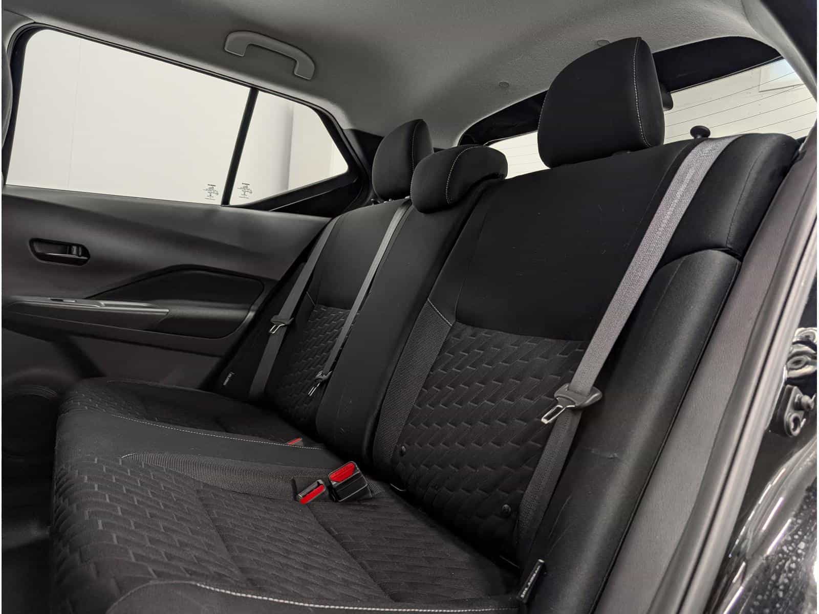 Image 8 Nissan Kicks S 2022