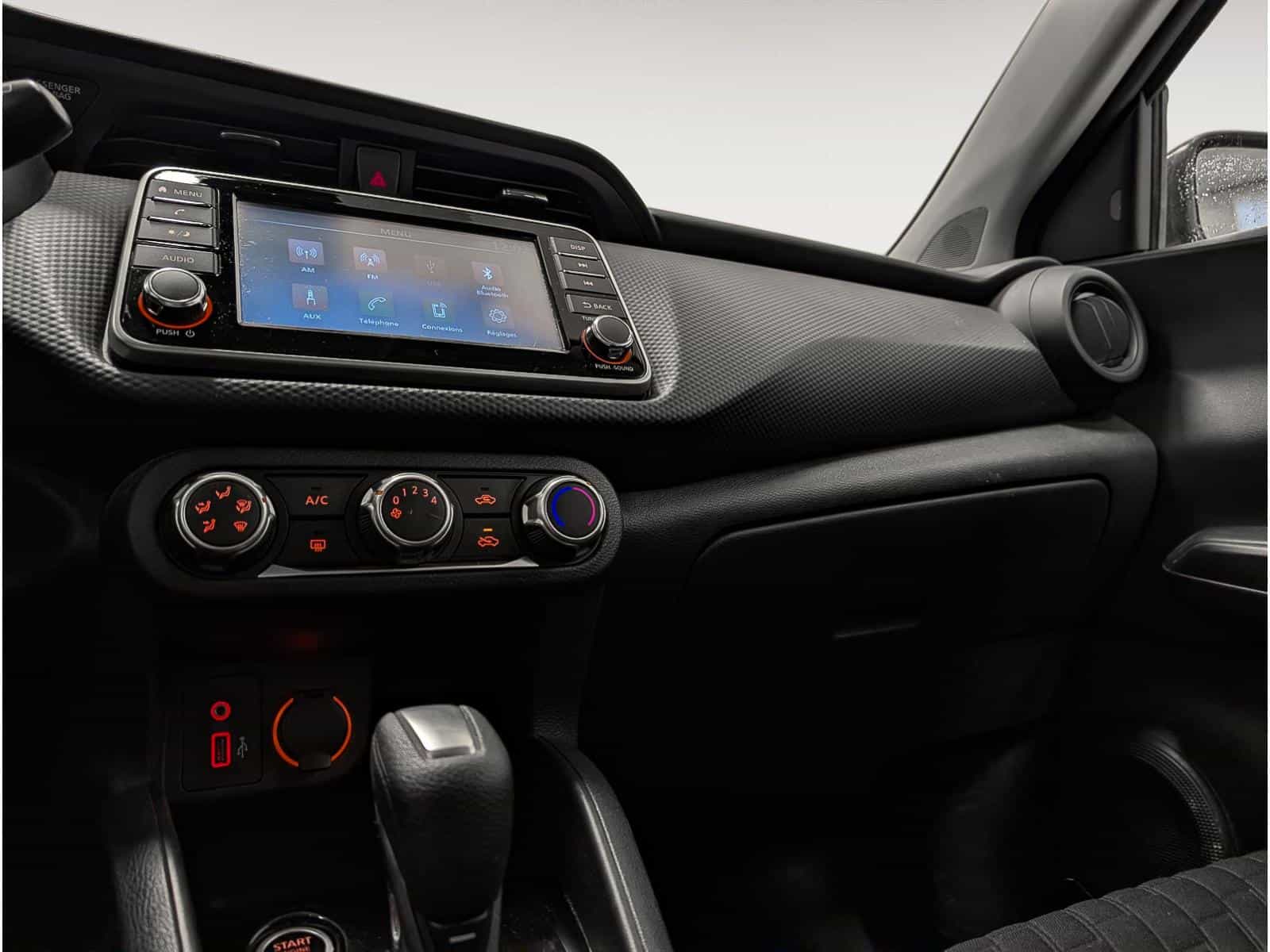 Image 9 Nissan Kicks S 2022