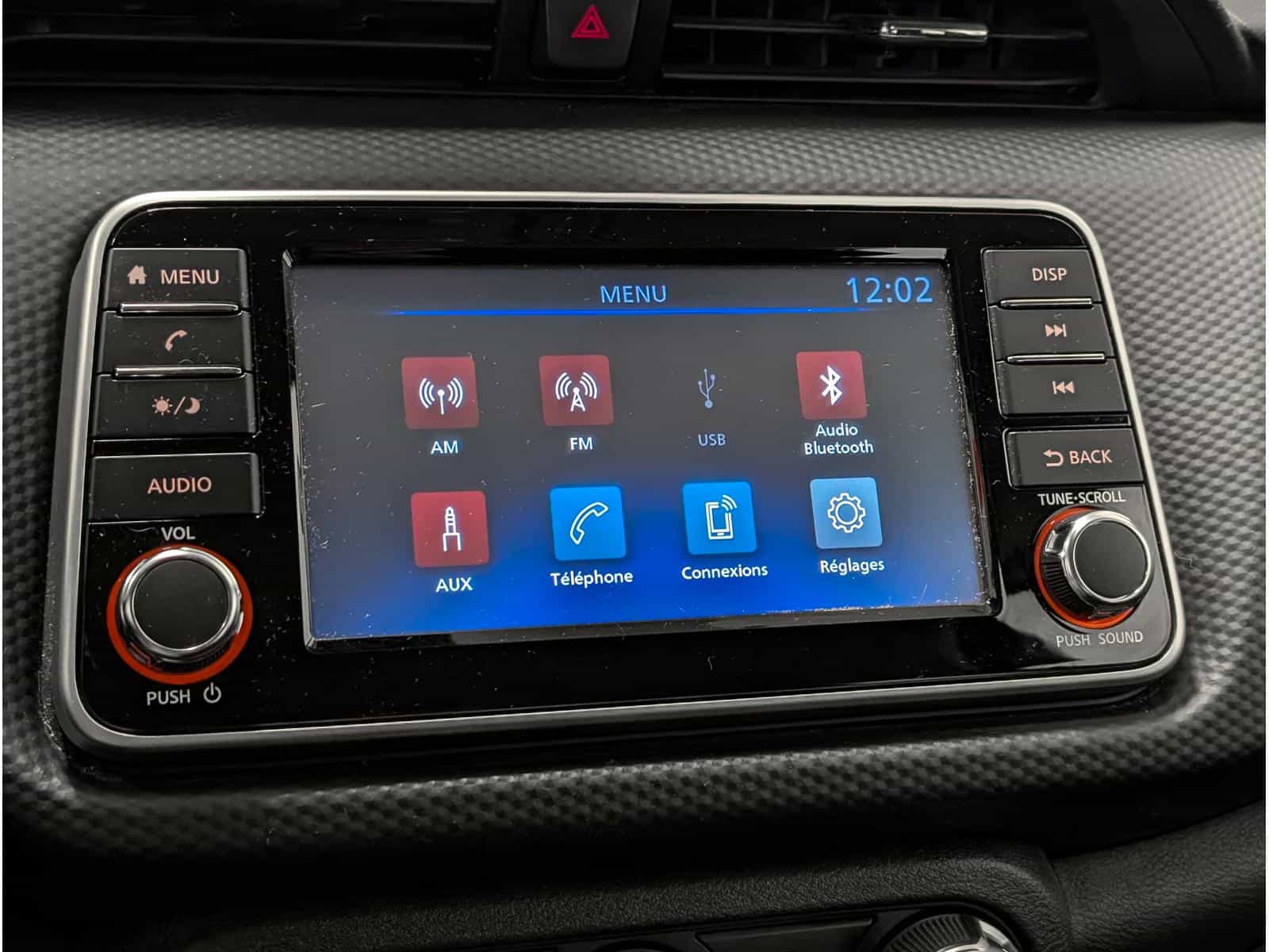 Image 10 Nissan Kicks S 2022