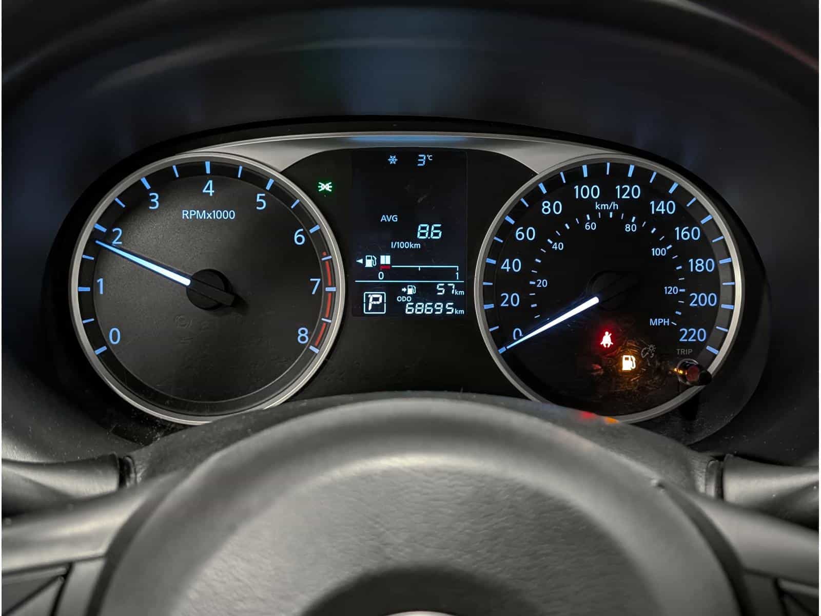 Image 17 Nissan Kicks S 2022