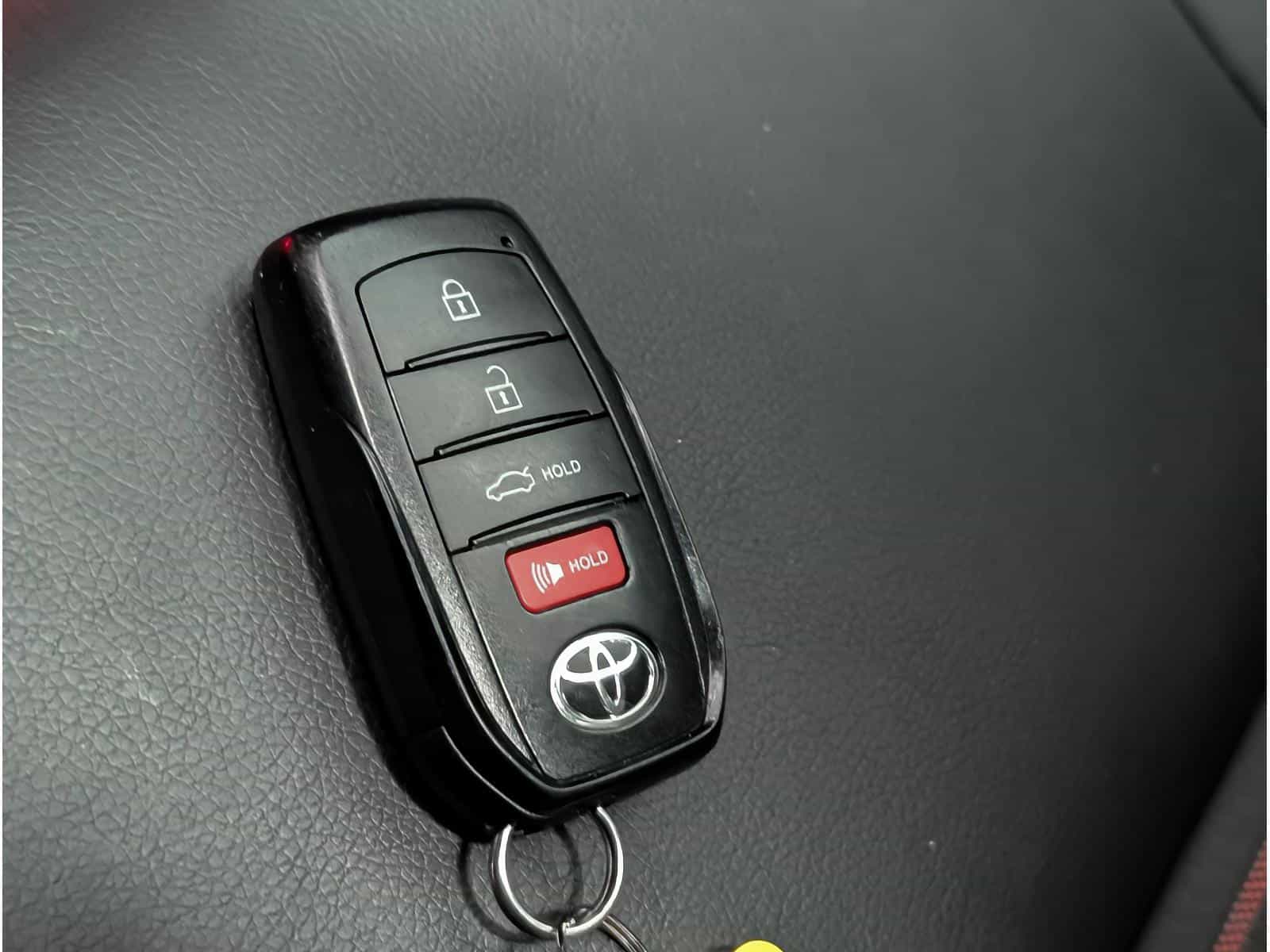 Image 20 Toyota Corolla XSE 2023