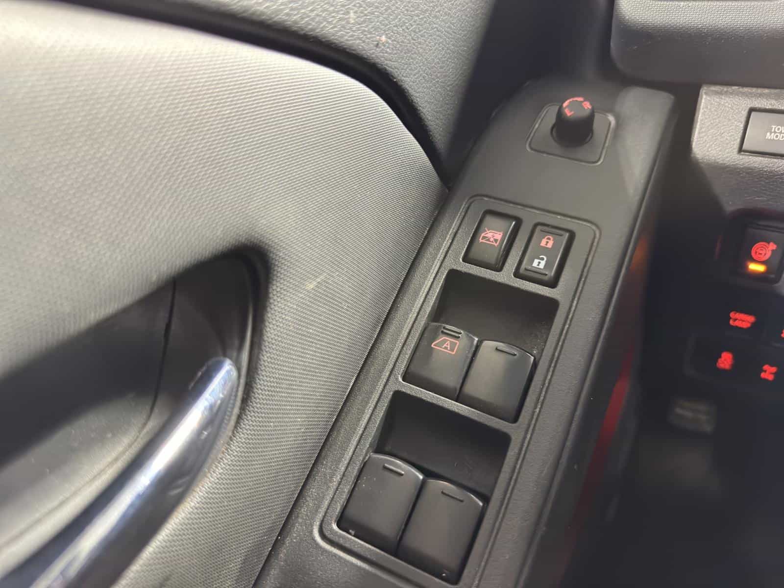 Image 19 Nissan Frontier PRO-4X 2023