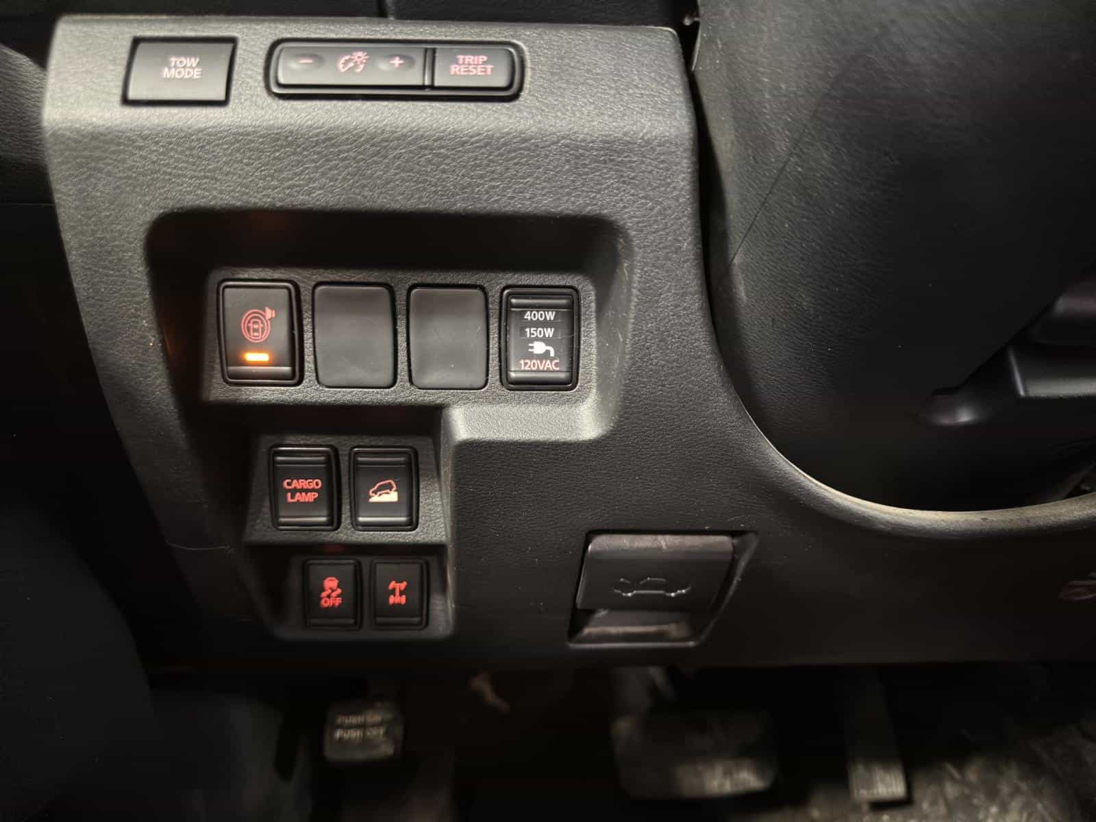 Image 18 Nissan Frontier PRO-4X 2023